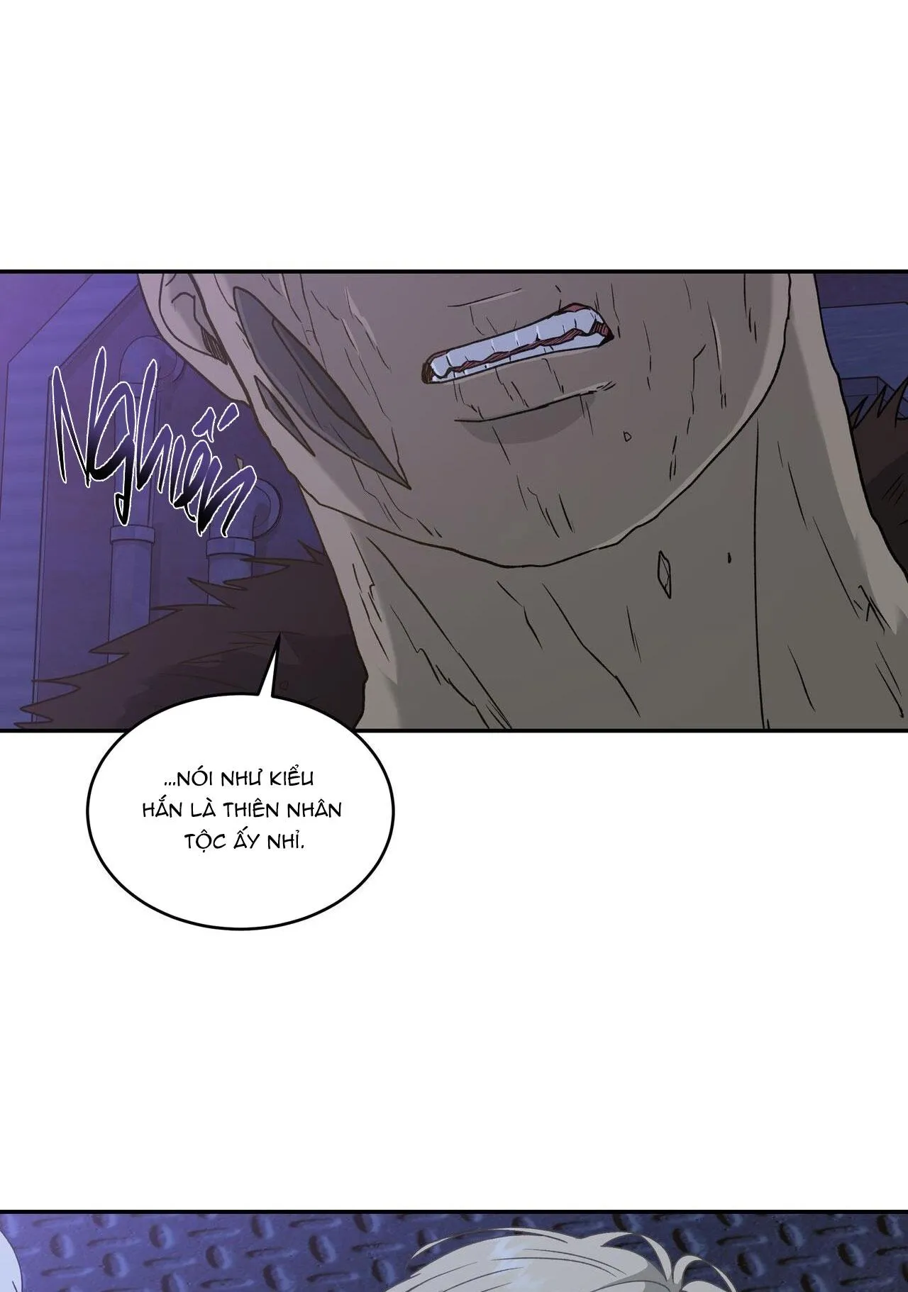 CÁCH TỒN TẠI NHƯ MỘT NGƯỜI CHƠI Chapter 59 Trang 26