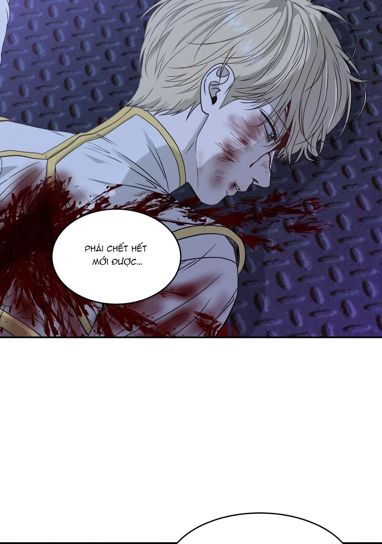 CÁCH TỒN TẠI NHƯ MỘT NGƯỜI CHƠI Chapter 59 Trang 27