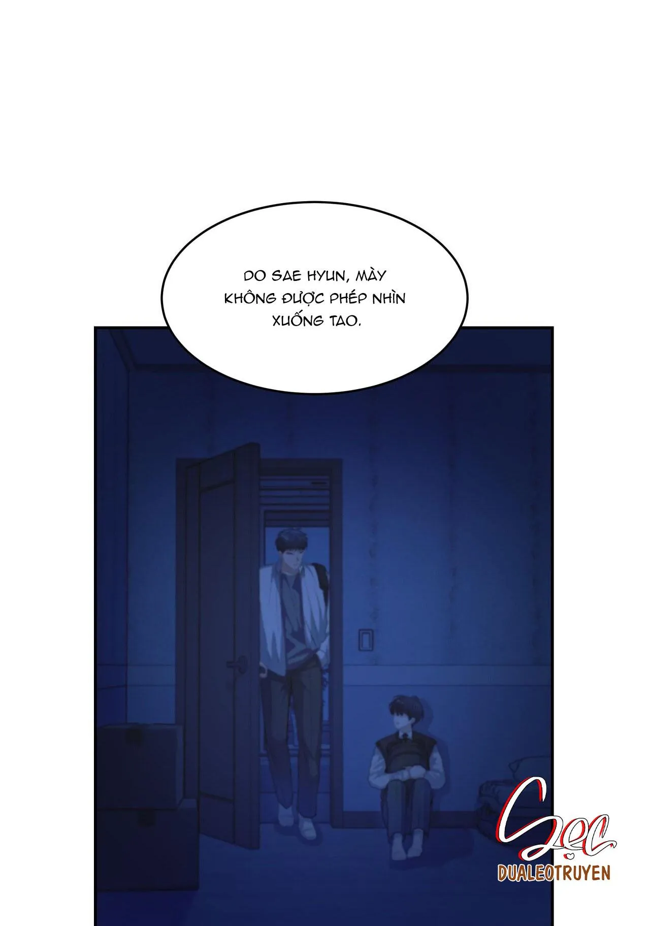 CÁCH TỒN TẠI NHƯ MỘT NGƯỜI CHƠI Chapter 59 Trang 29