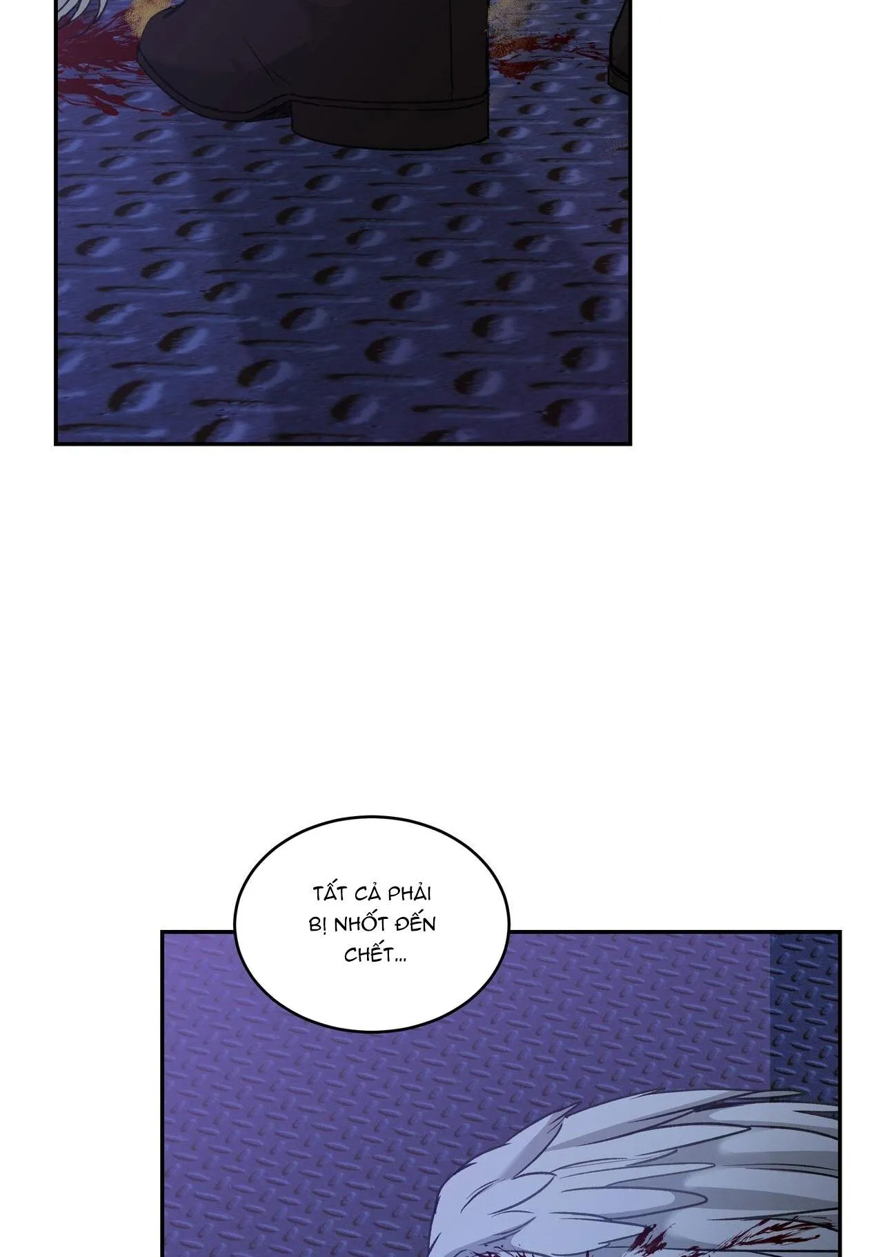 CÁCH TỒN TẠI NHƯ MỘT NGƯỜI CHƠI Chapter 59 Trang 31