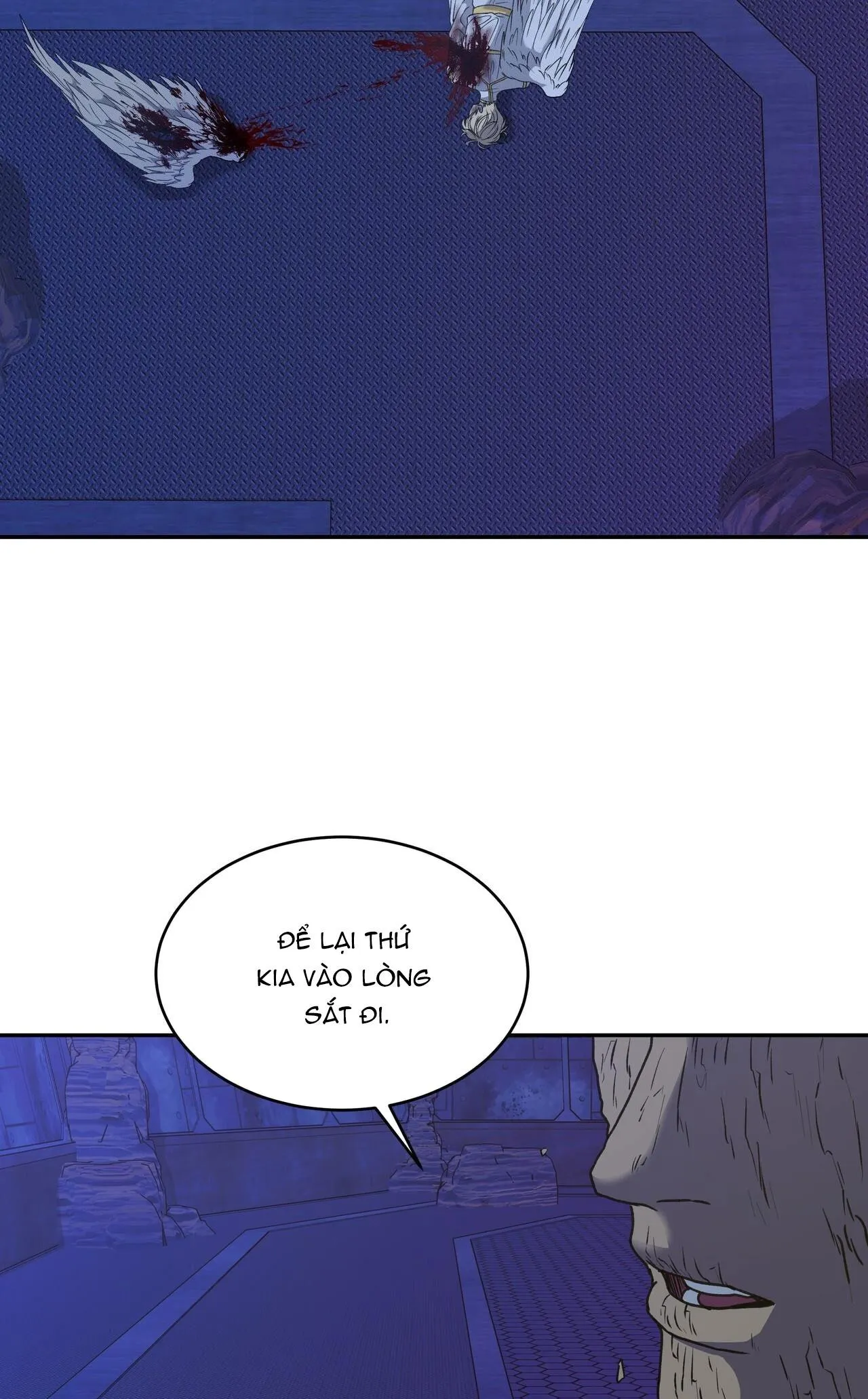 CÁCH TỒN TẠI NHƯ MỘT NGƯỜI CHƠI Chapter 59 Trang 39