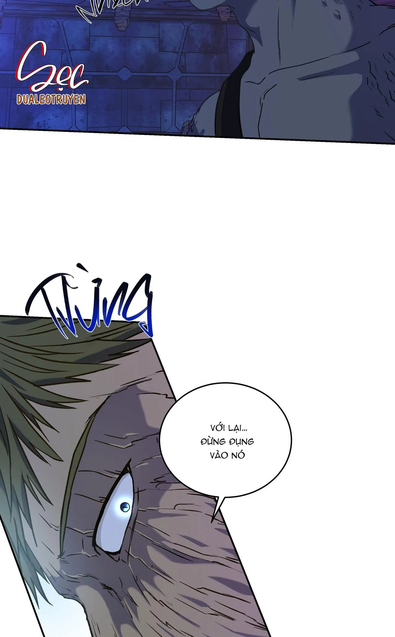 CÁCH TỒN TẠI NHƯ MỘT NGƯỜI CHƠI Chapter 59 Trang 41