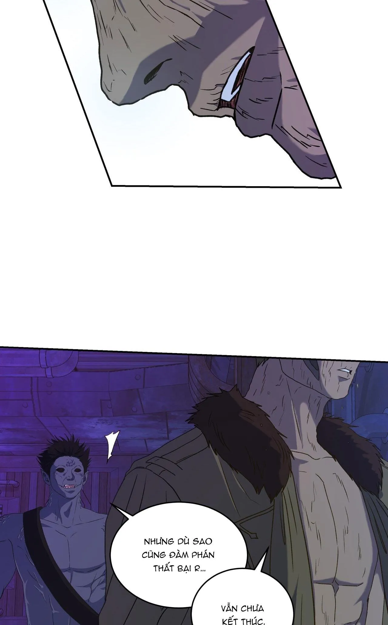CÁCH TỒN TẠI NHƯ MỘT NGƯỜI CHƠI Chapter 59 Trang 42