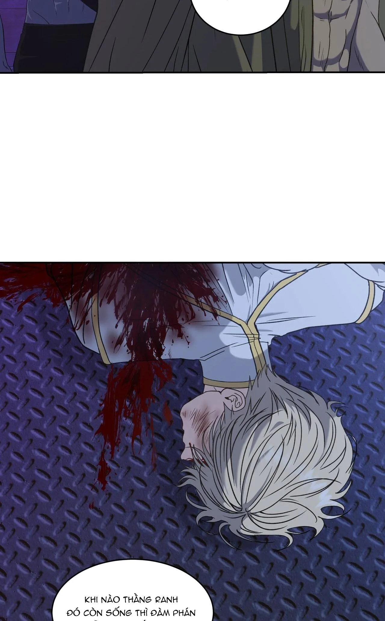 CÁCH TỒN TẠI NHƯ MỘT NGƯỜI CHƠI Chapter 59 Trang 43