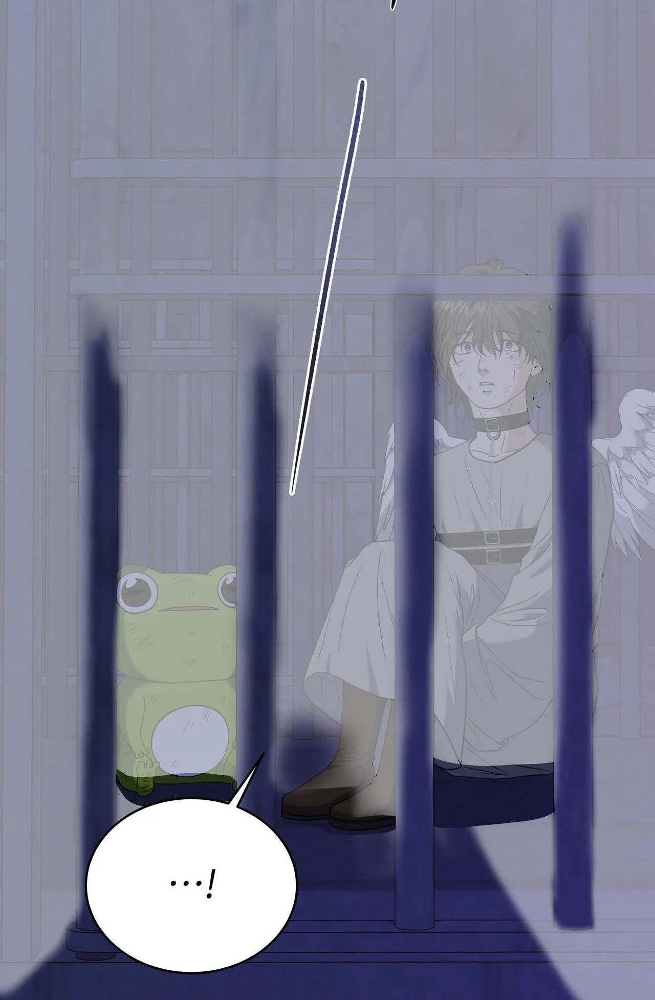 CÁCH TỒN TẠI NHƯ MỘT NGƯỜI CHƠI Chapter 59 Trang 47