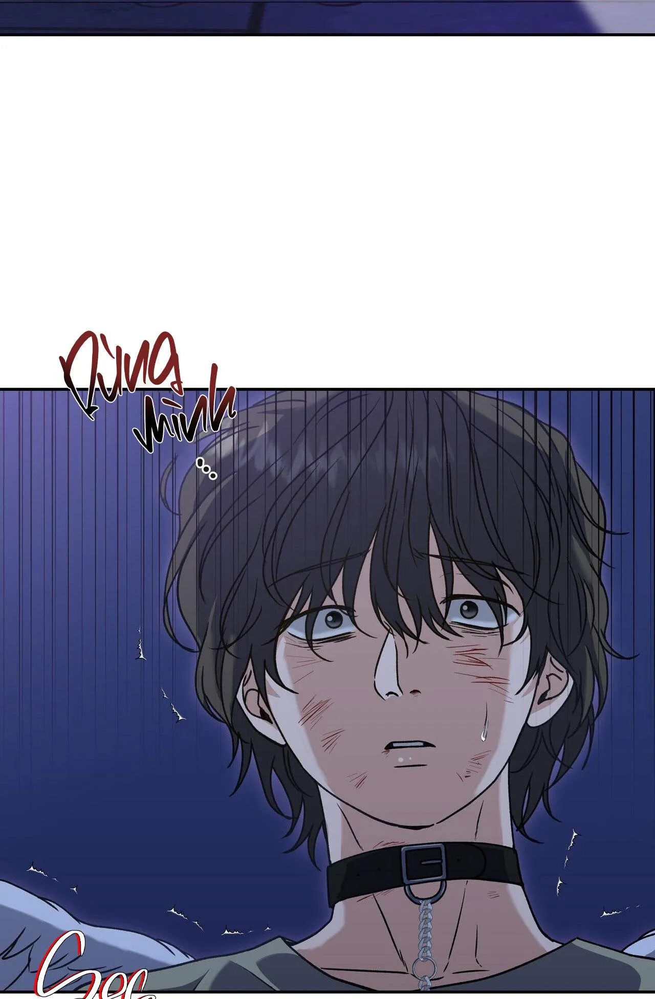 CÁCH TỒN TẠI NHƯ MỘT NGƯỜI CHƠI Chapter 59 Trang 48