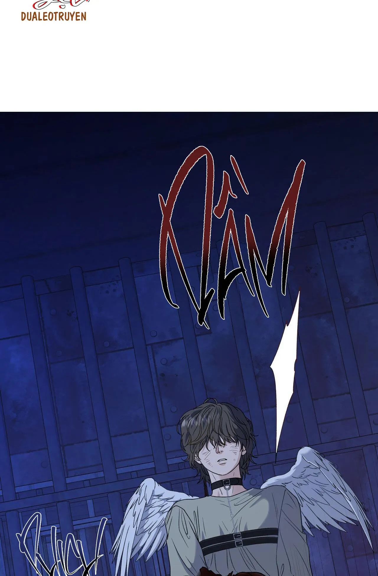 CÁCH TỒN TẠI NHƯ MỘT NGƯỜI CHƠI Chapter 59 Trang 49