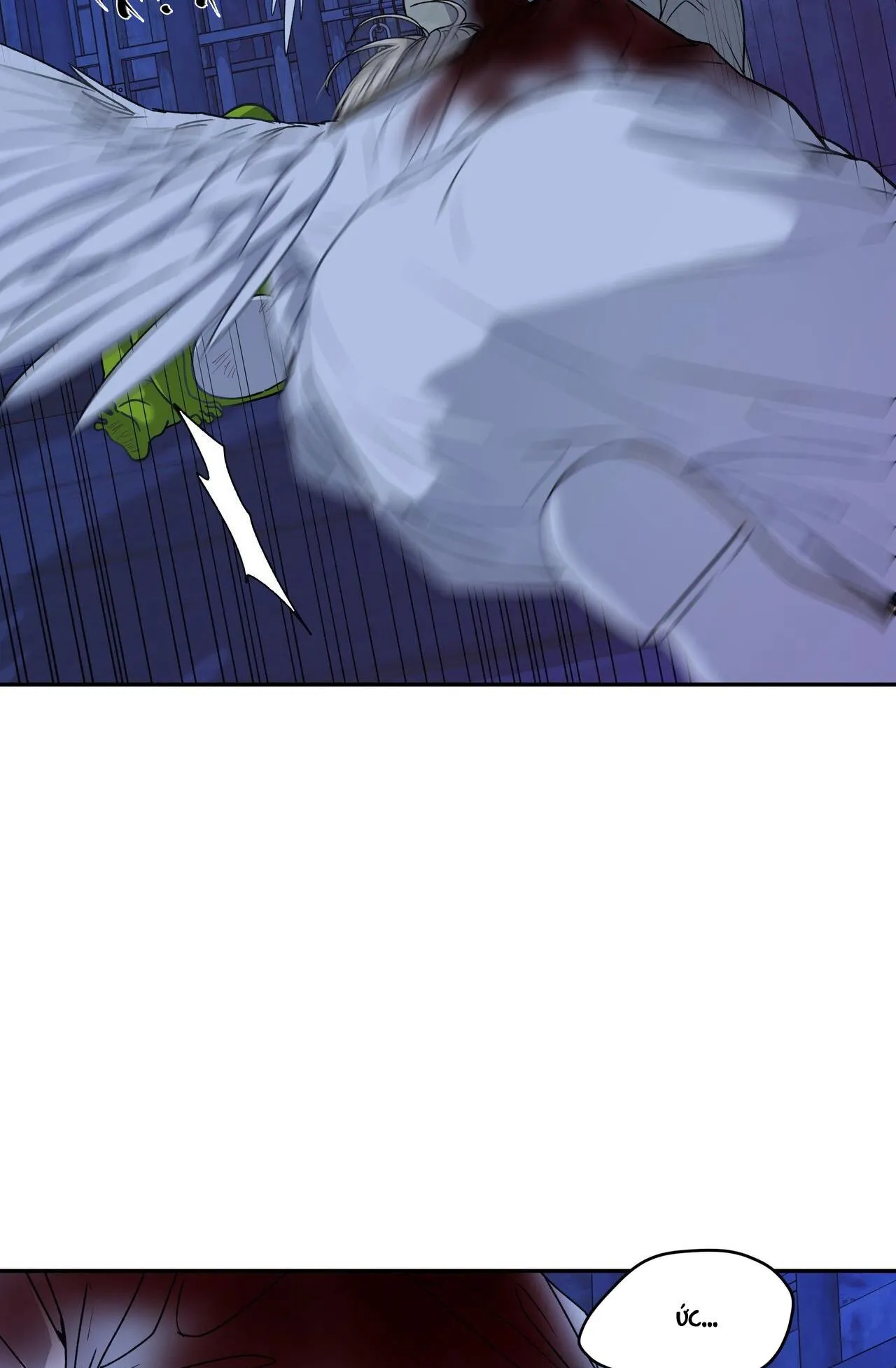 CÁCH TỒN TẠI NHƯ MỘT NGƯỜI CHƠI Chapter 59 Trang 50