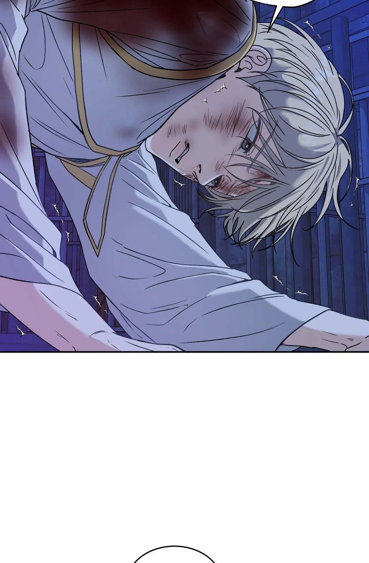 CÁCH TỒN TẠI NHƯ MỘT NGƯỜI CHƠI Chapter 59 Trang 51