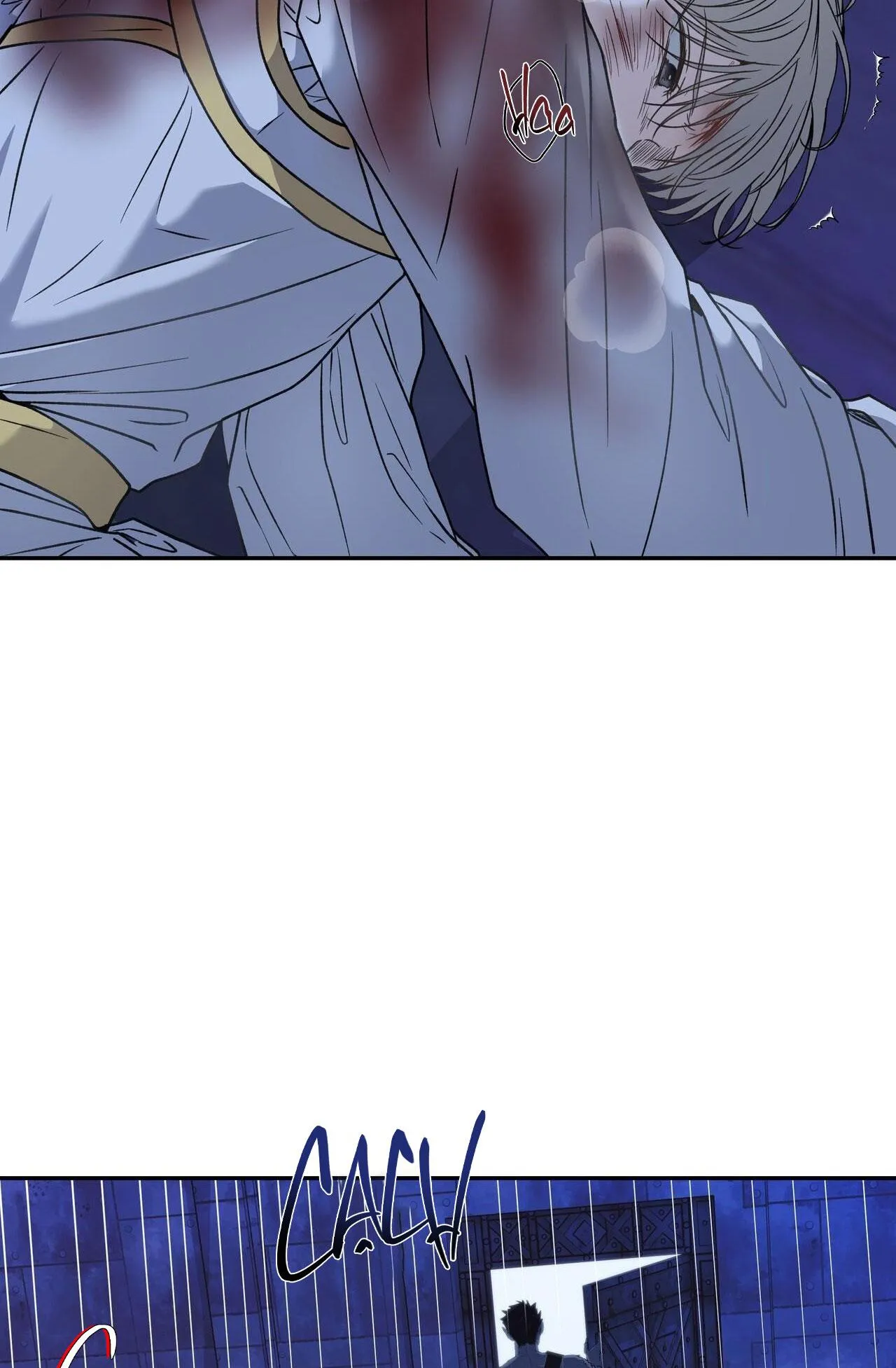 CÁCH TỒN TẠI NHƯ MỘT NGƯỜI CHƠI Chapter 59 Trang 55