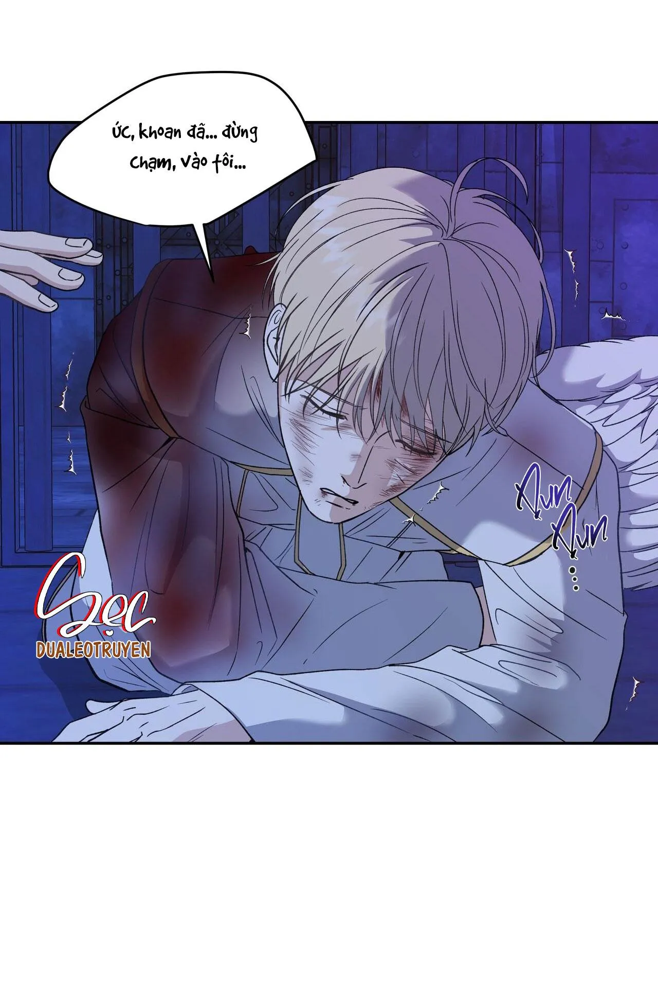 CÁCH TỒN TẠI NHƯ MỘT NGƯỜI CHƠI Chapter 59 Trang 58