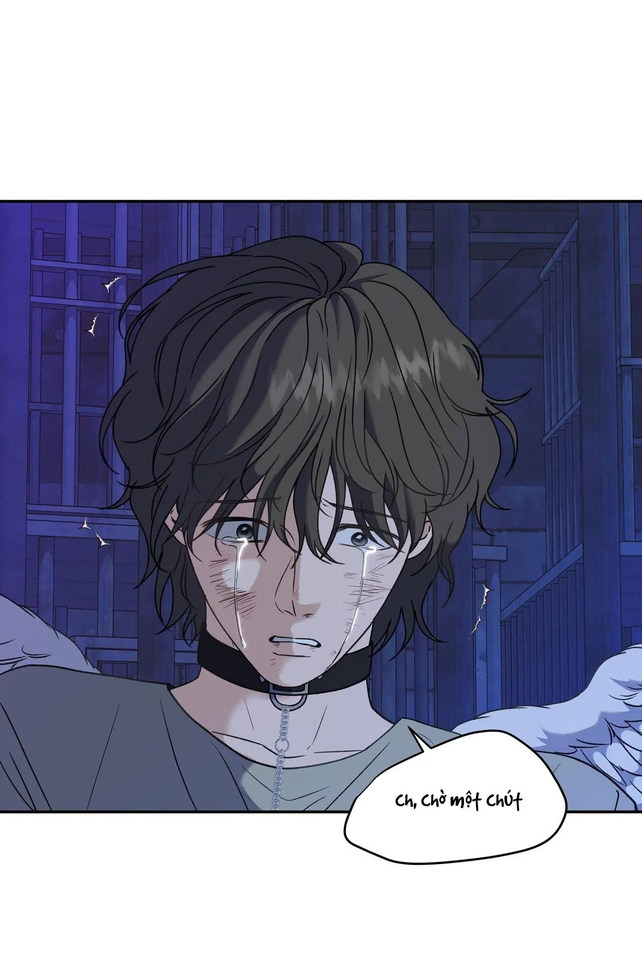 CÁCH TỒN TẠI NHƯ MỘT NGƯỜI CHƠI Chapter 59 Trang 60