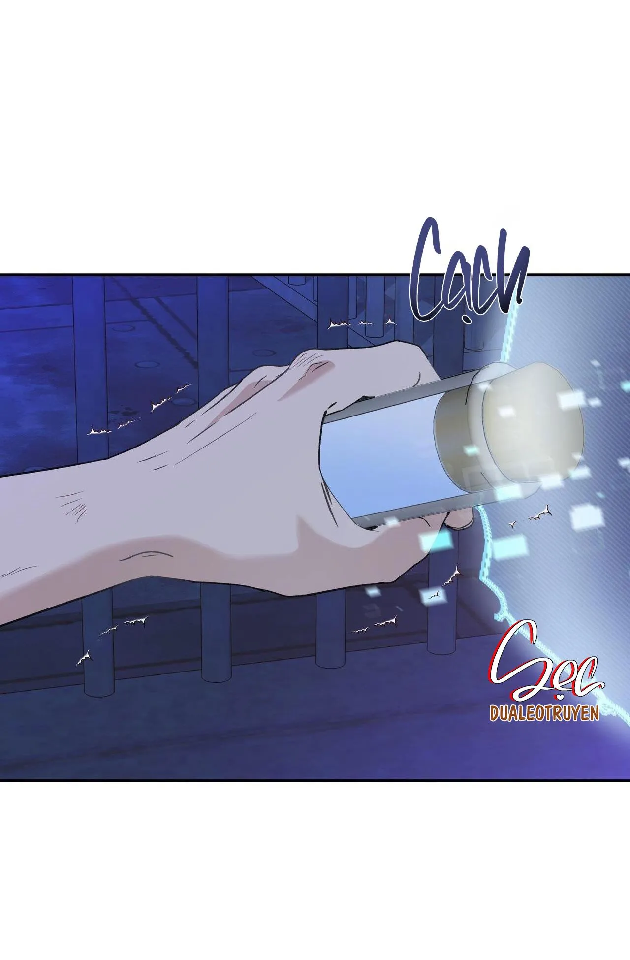 CÁCH TỒN TẠI NHƯ MỘT NGƯỜI CHƠI Chapter 59 Trang 62