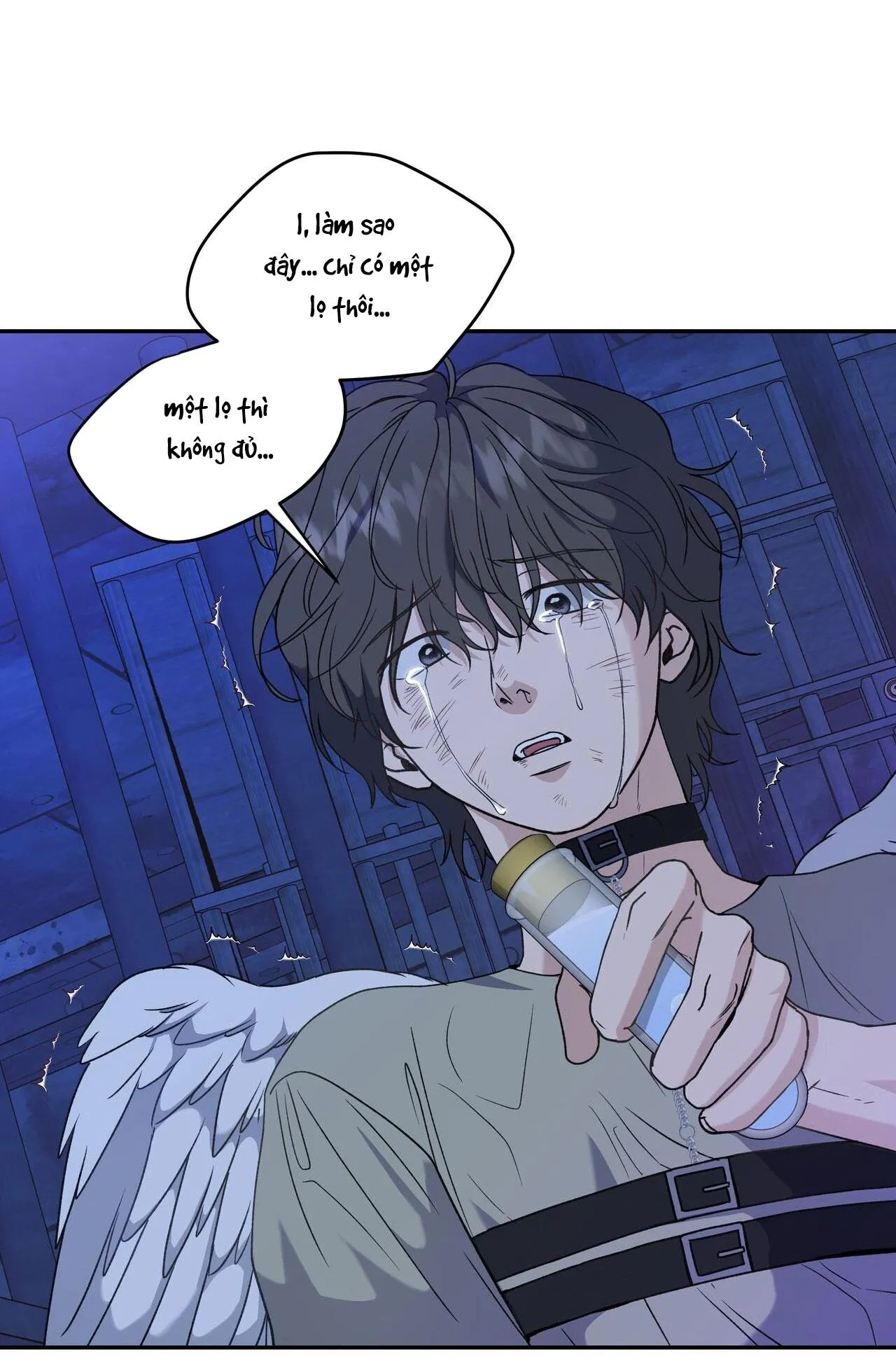 CÁCH TỒN TẠI NHƯ MỘT NGƯỜI CHƠI Chapter 59 Trang 63