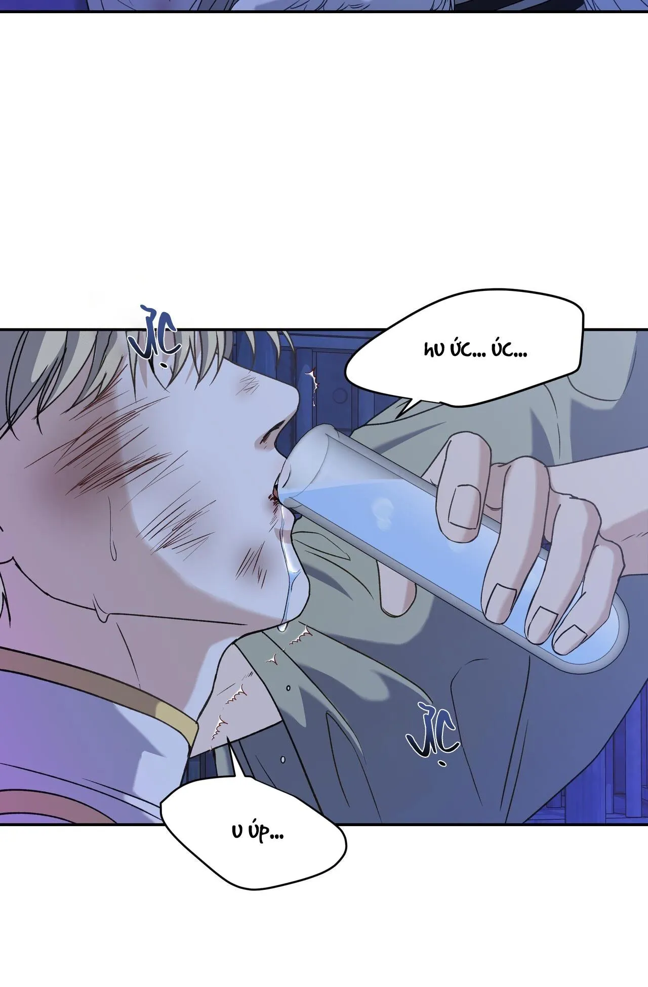 CÁCH TỒN TẠI NHƯ MỘT NGƯỜI CHƠI Chapter 59 Trang 65