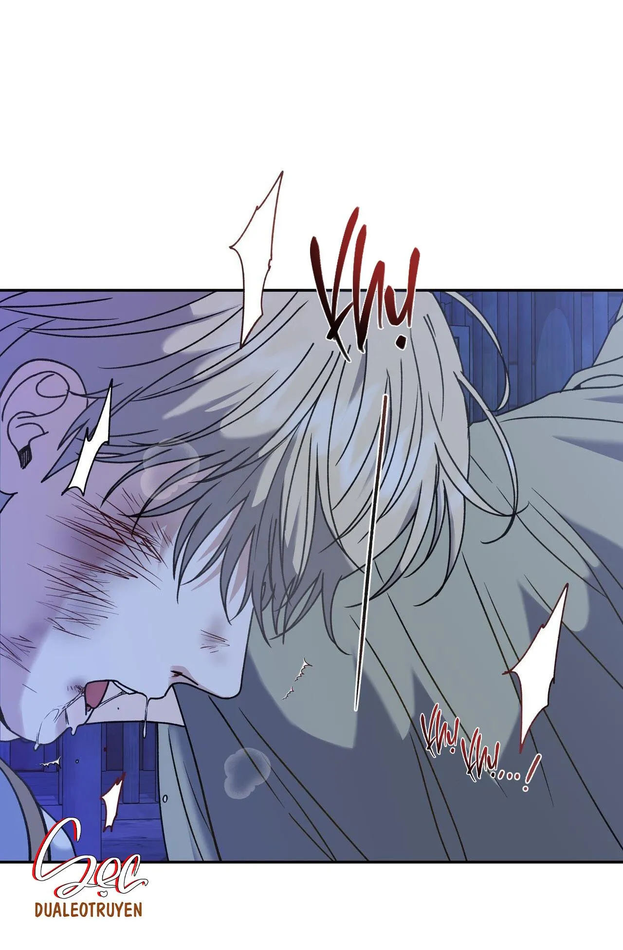 CÁCH TỒN TẠI NHƯ MỘT NGƯỜI CHƠI Chapter 59 Trang 66