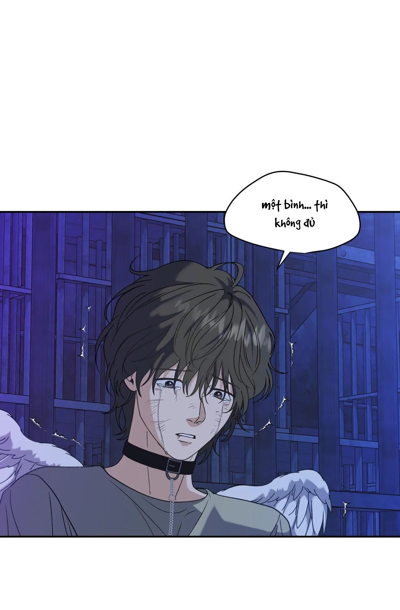 CÁCH TỒN TẠI NHƯ MỘT NGƯỜI CHƠI Chapter 59 Trang 67