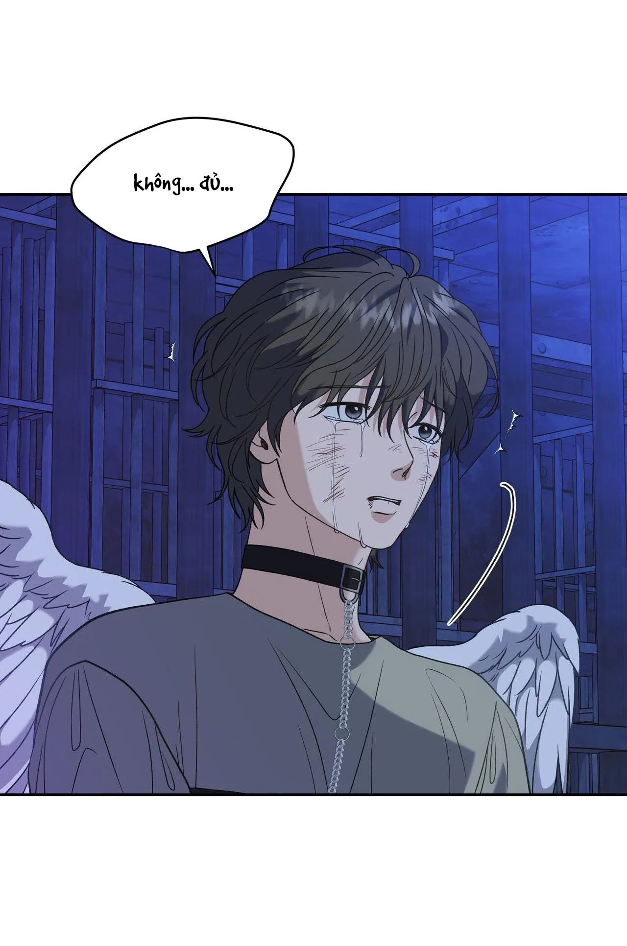 CÁCH TỒN TẠI NHƯ MỘT NGƯỜI CHƠI Chapter 59 Trang 68