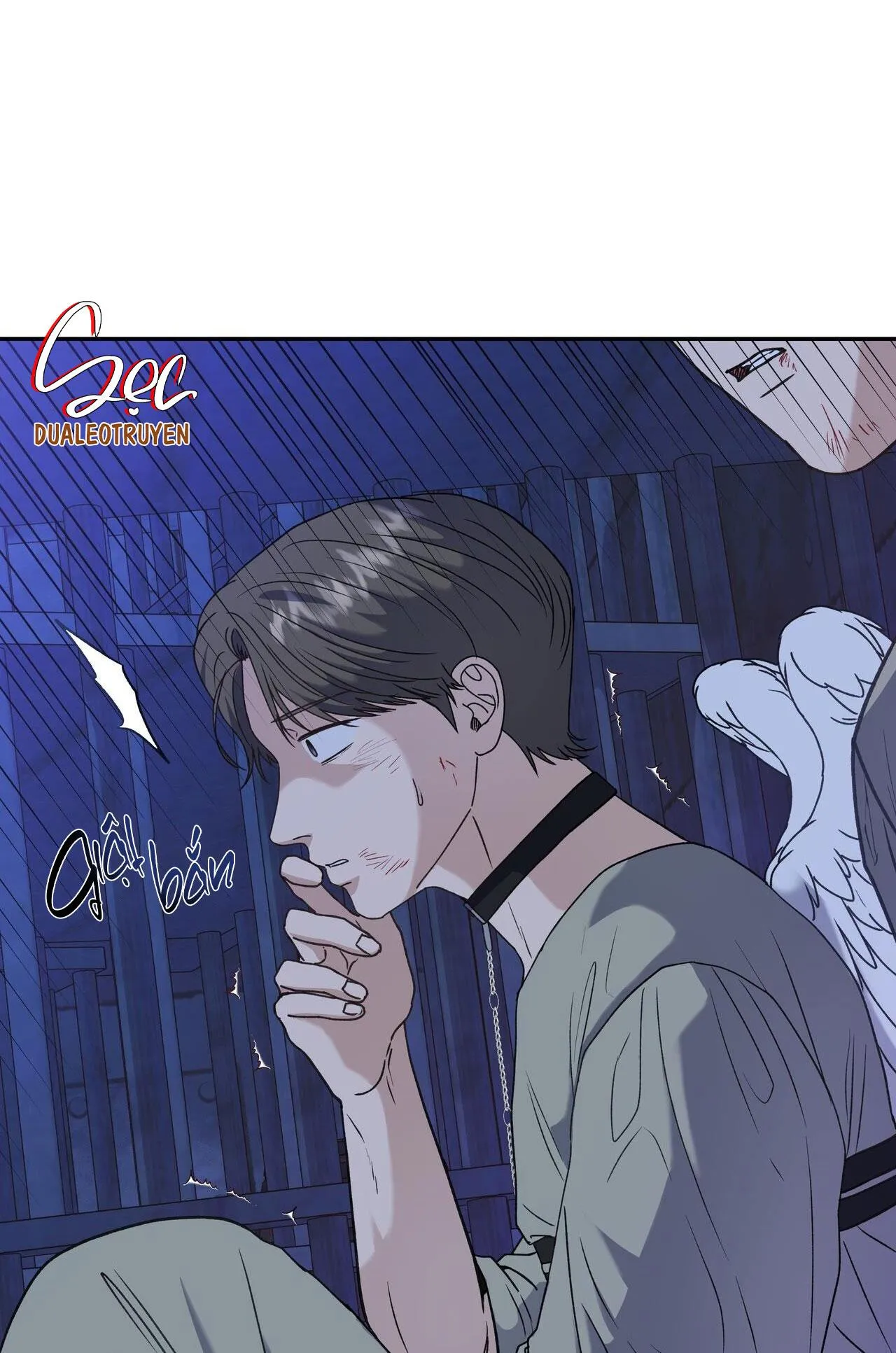 CÁCH TỒN TẠI NHƯ MỘT NGƯỜI CHƠI Chapter 59 Trang 69