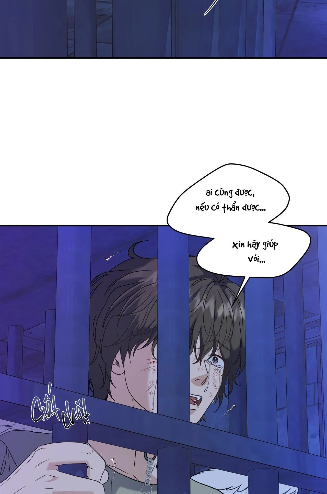 CÁCH TỒN TẠI NHƯ MỘT NGƯỜI CHƠI Chapter 59 Trang 71