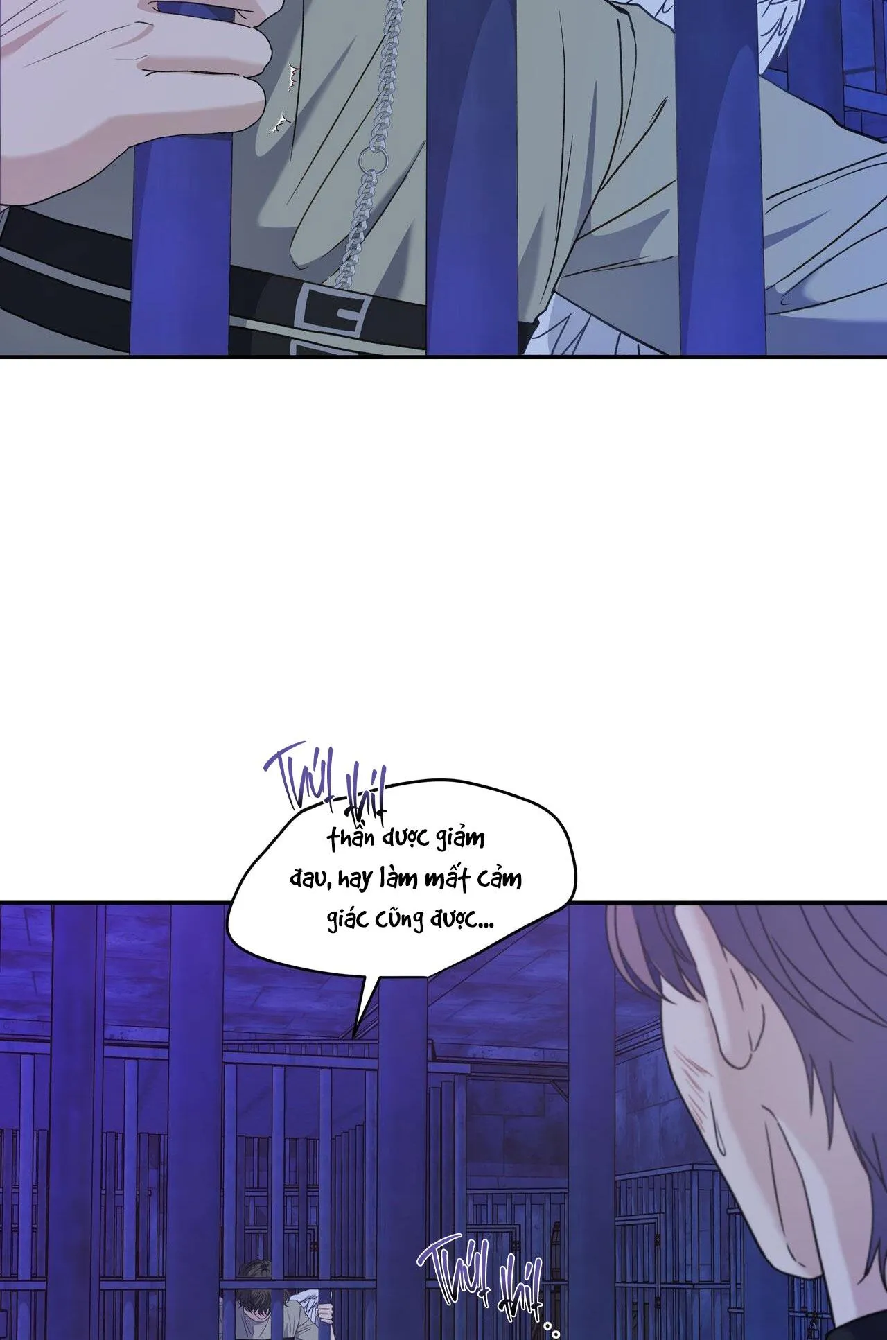 CÁCH TỒN TẠI NHƯ MỘT NGƯỜI CHƠI Chapter 59 Trang 72