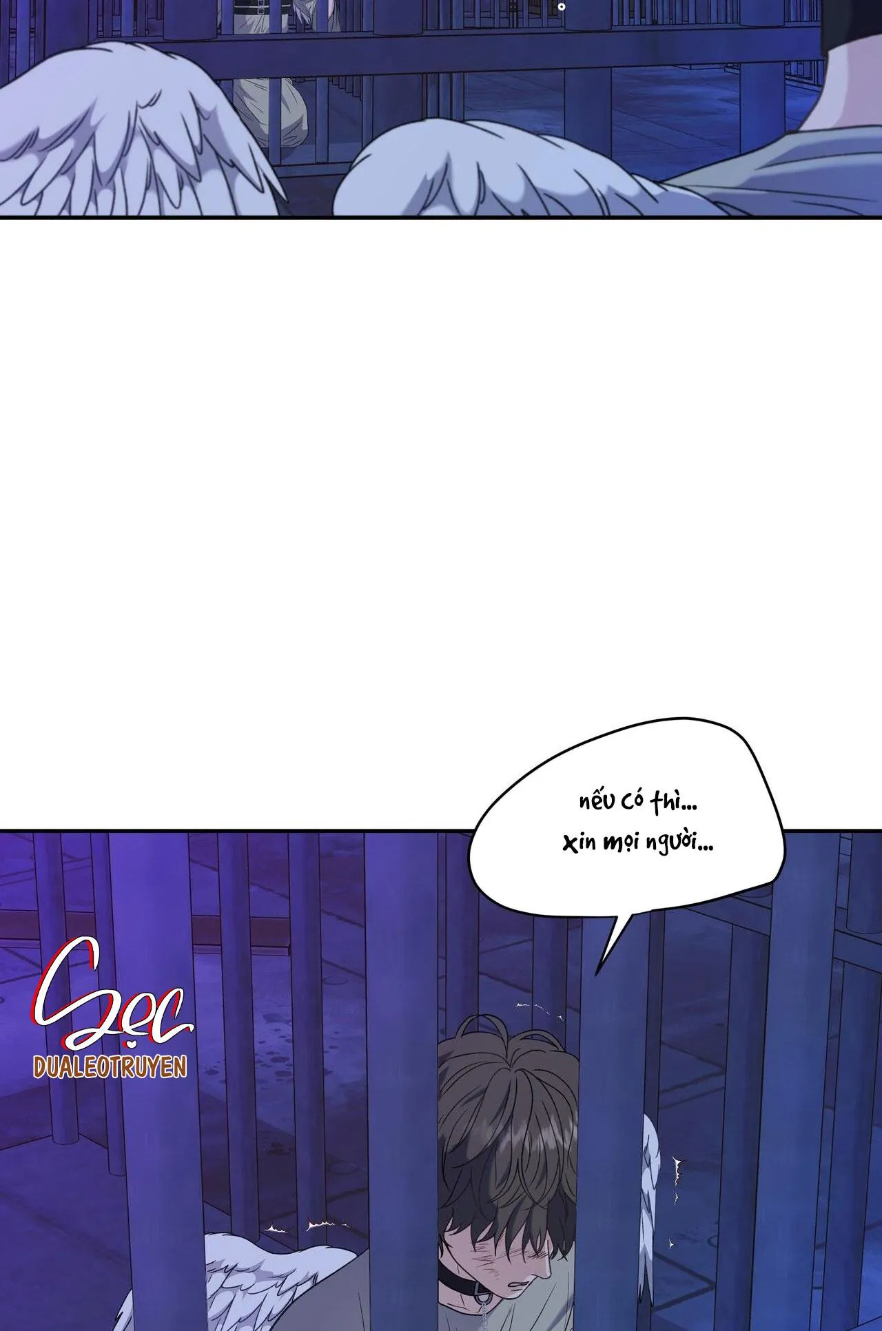 CÁCH TỒN TẠI NHƯ MỘT NGƯỜI CHƠI Chapter 59 Trang 73