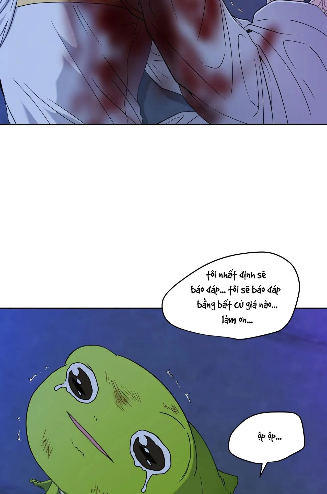 CÁCH TỒN TẠI NHƯ MỘT NGƯỜI CHƠI Chapter 59 Trang 75