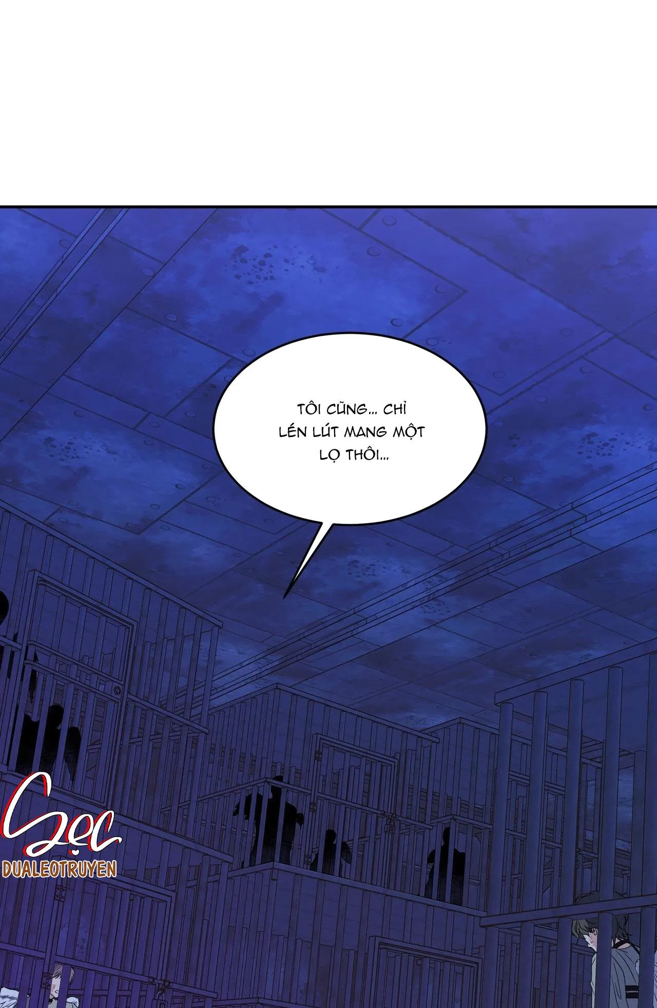 CÁCH TỒN TẠI NHƯ MỘT NGƯỜI CHƠI Chapter 59 Trang 79