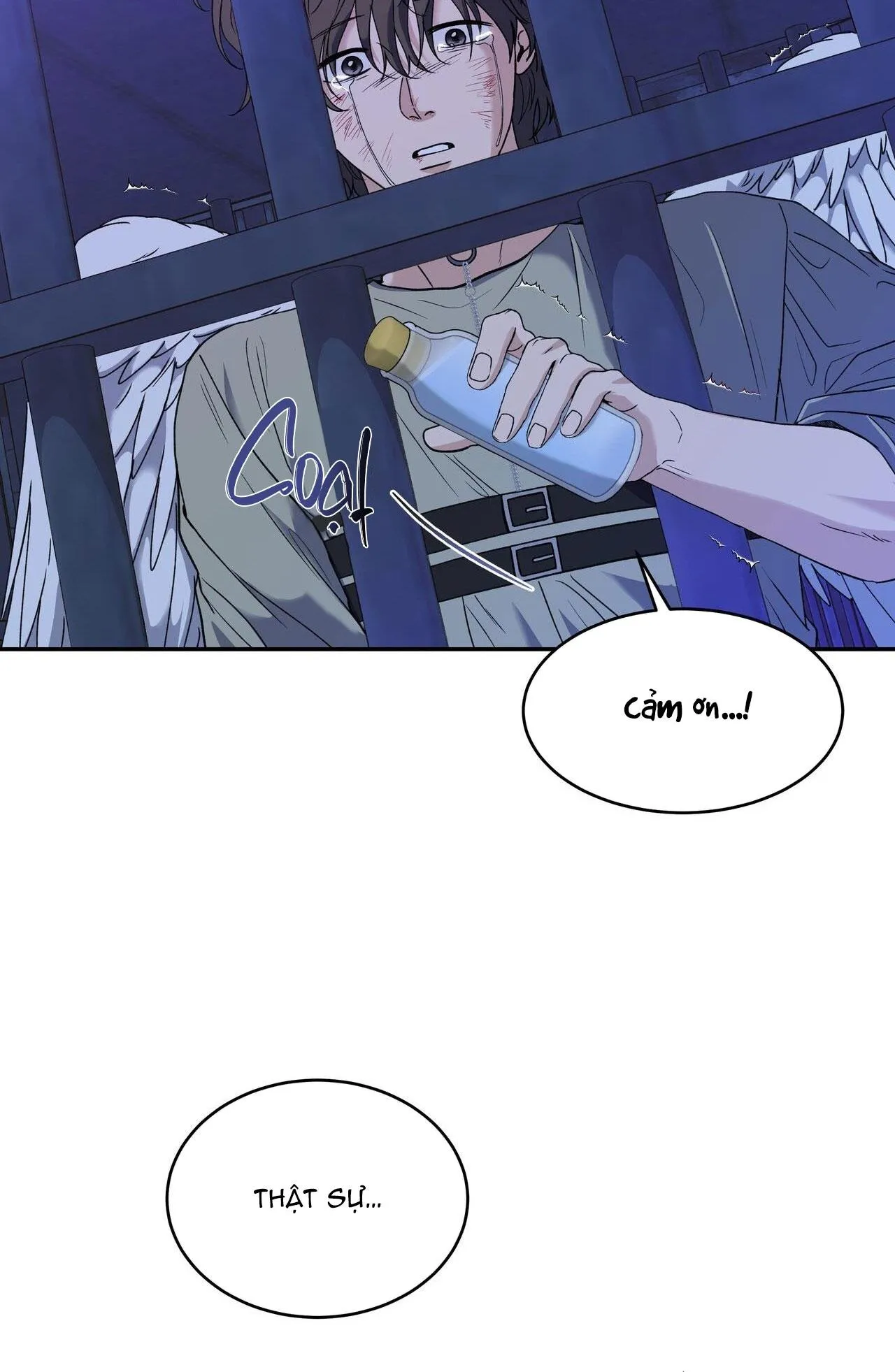 CÁCH TỒN TẠI NHƯ MỘT NGƯỜI CHƠI Chapter 59 Trang 81