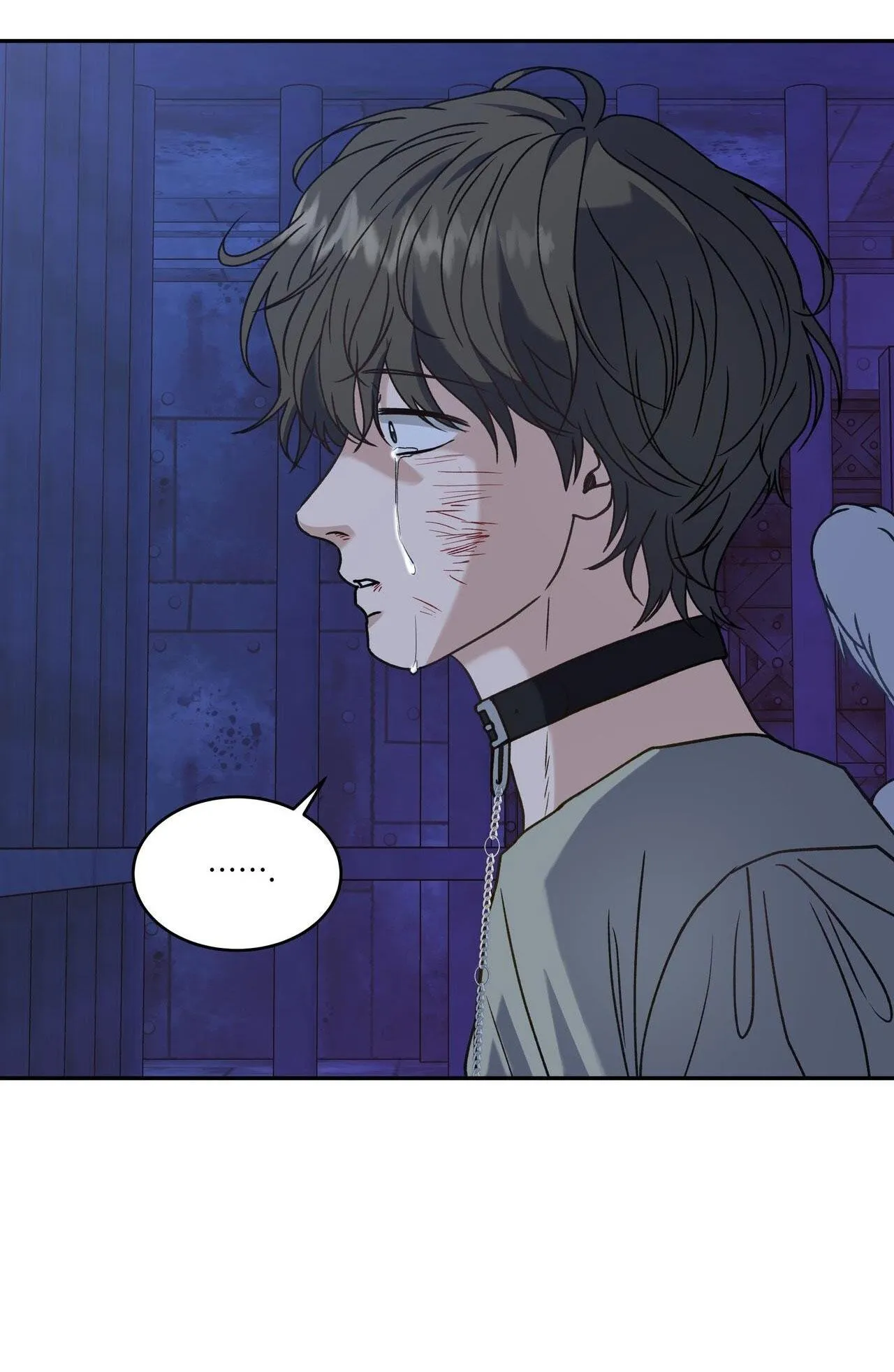 CÁCH TỒN TẠI NHƯ MỘT NGƯỜI CHƠI Chapter 59 Trang 84