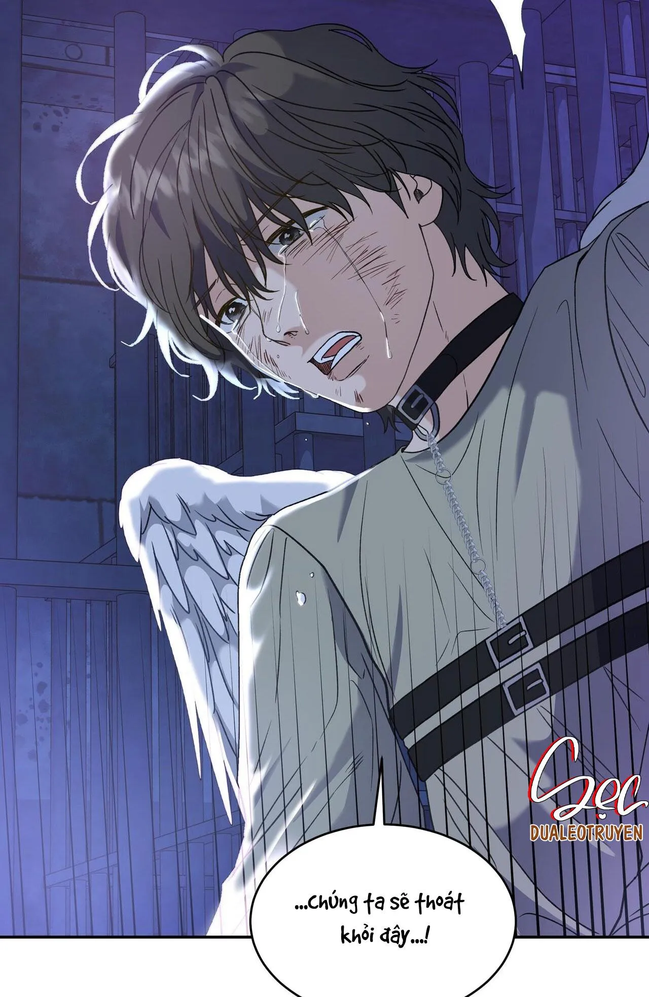 CÁCH TỒN TẠI NHƯ MỘT NGƯỜI CHƠI Chapter 59 Trang 88