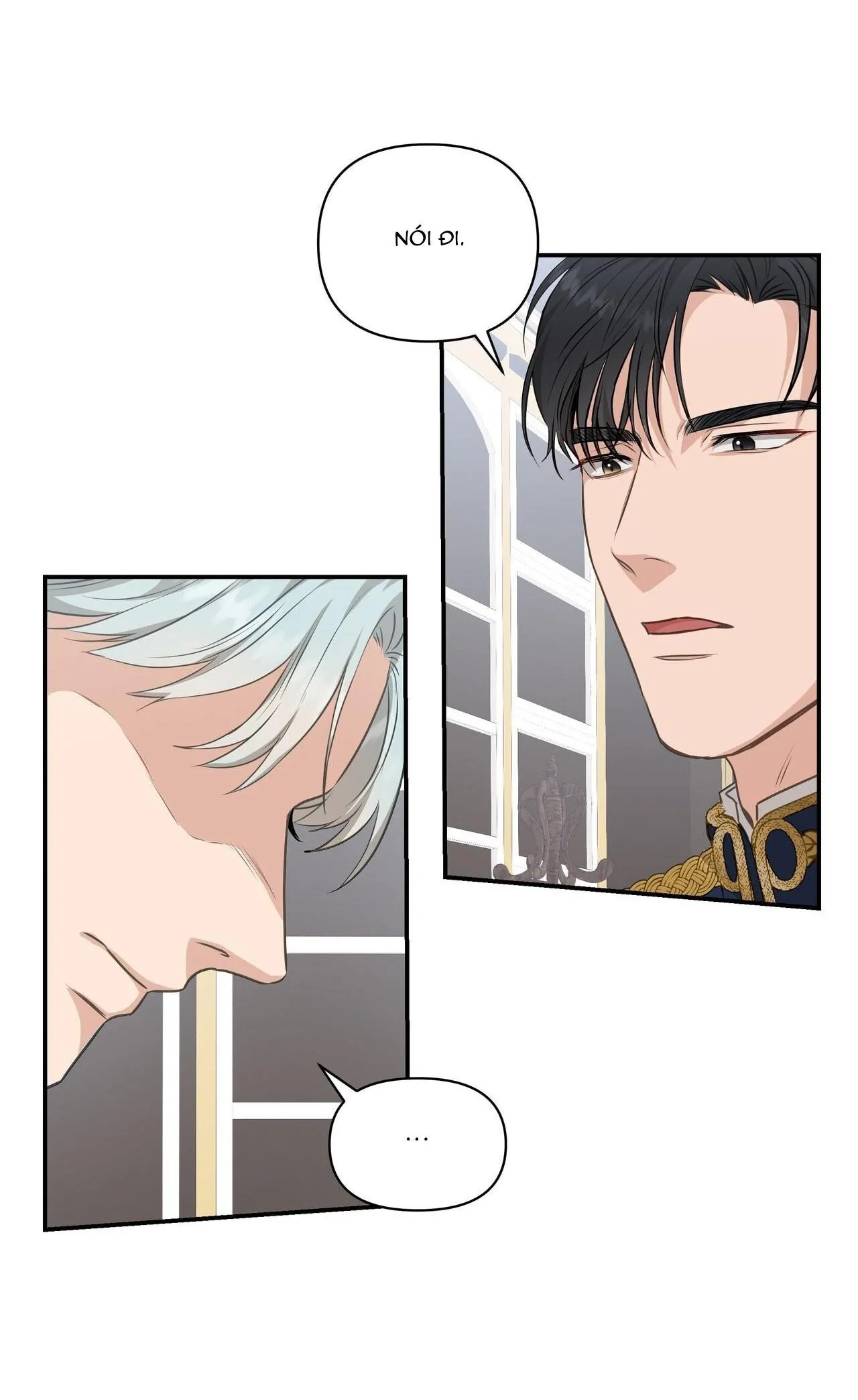 CÁCH TỒN TẠI NHƯ MỘT NGƯỜI CHƠI Chapter 6 Trang 4