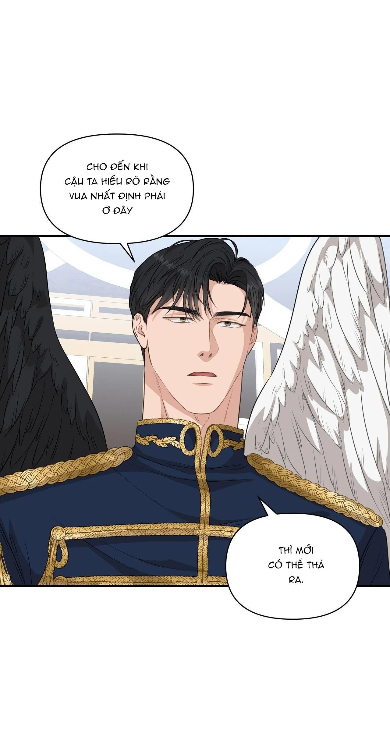 CÁCH TỒN TẠI NHƯ MỘT NGƯỜI CHƠI Chapter 6 Trang 9