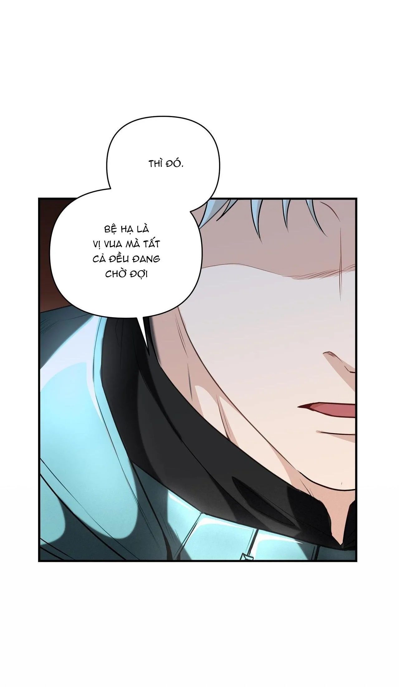 CÁCH TỒN TẠI NHƯ MỘT NGƯỜI CHƠI Chapter 6 Trang 10