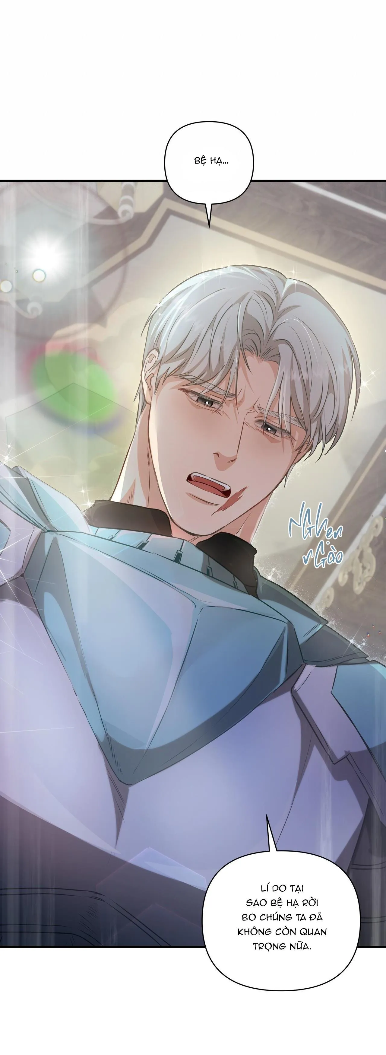 CÁCH TỒN TẠI NHƯ MỘT NGƯỜI CHƠI Chapter 6 Trang 11