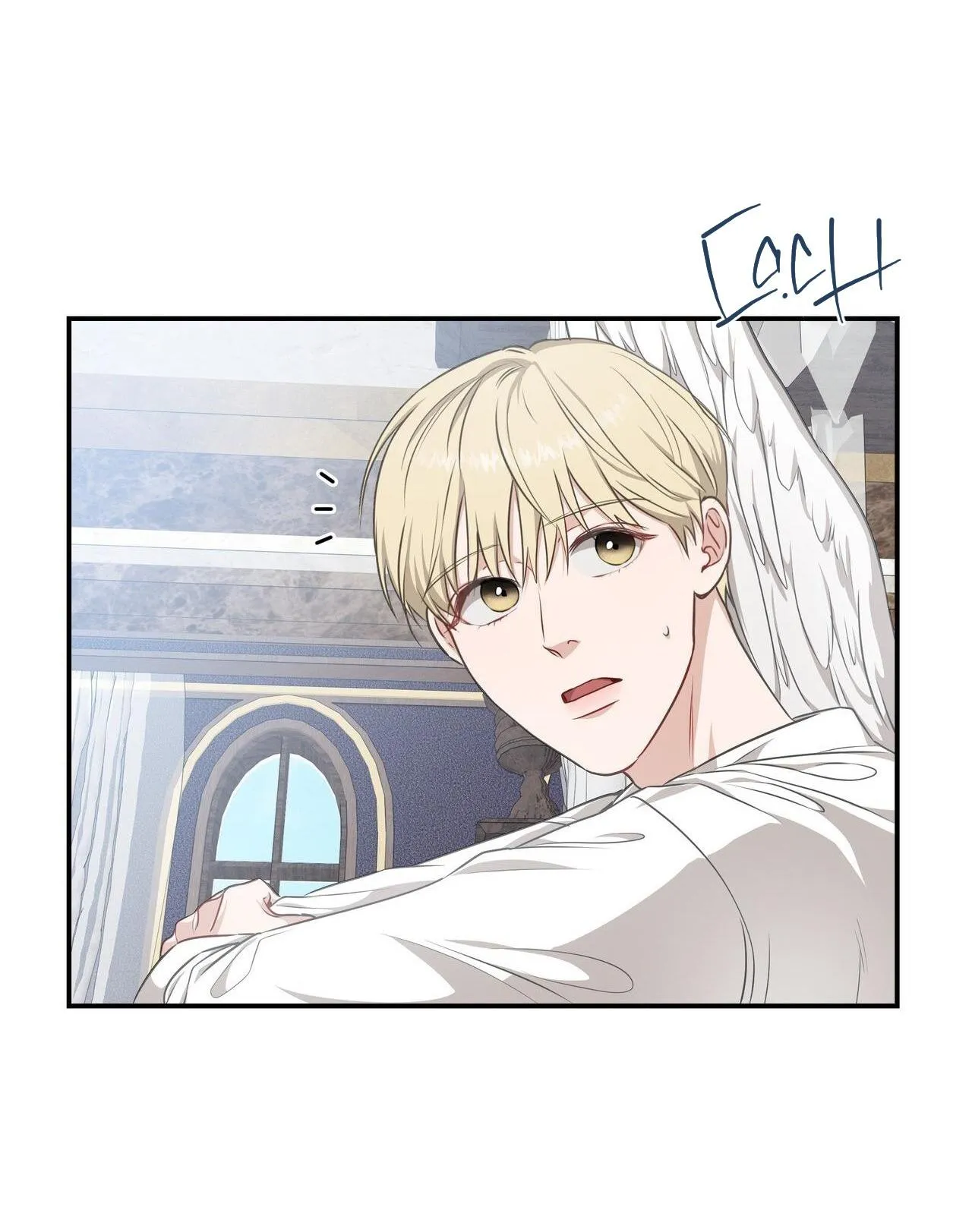 CÁCH TỒN TẠI NHƯ MỘT NGƯỜI CHƠI Chapter 6 Trang 15