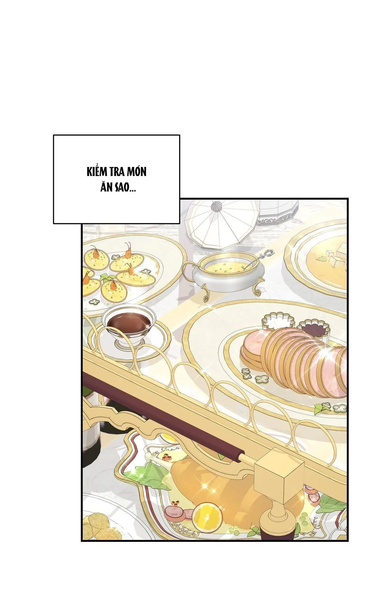 CÁCH TỒN TẠI NHƯ MỘT NGƯỜI CHƠI Chapter 6 Trang 18