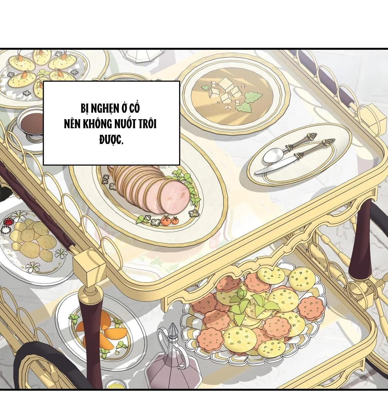 CÁCH TỒN TẠI NHƯ MỘT NGƯỜI CHƠI Chapter 6 Trang 24