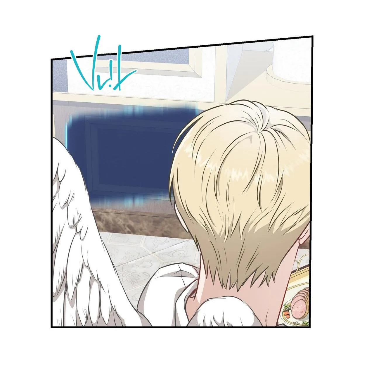 CÁCH TỒN TẠI NHƯ MỘT NGƯỜI CHƠI Chapter 6 Trang 26