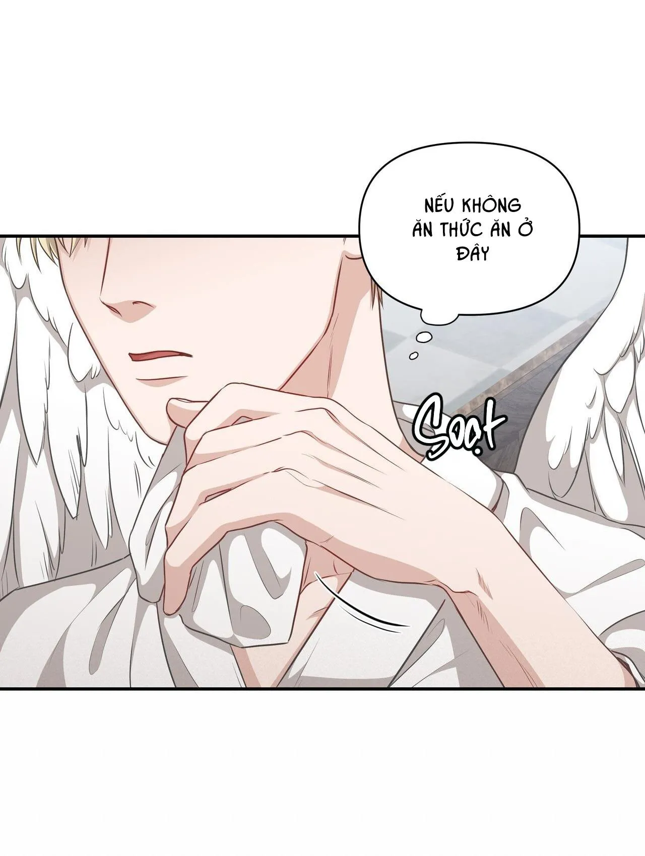 CÁCH TỒN TẠI NHƯ MỘT NGƯỜI CHƠI Chapter 6 Trang 30