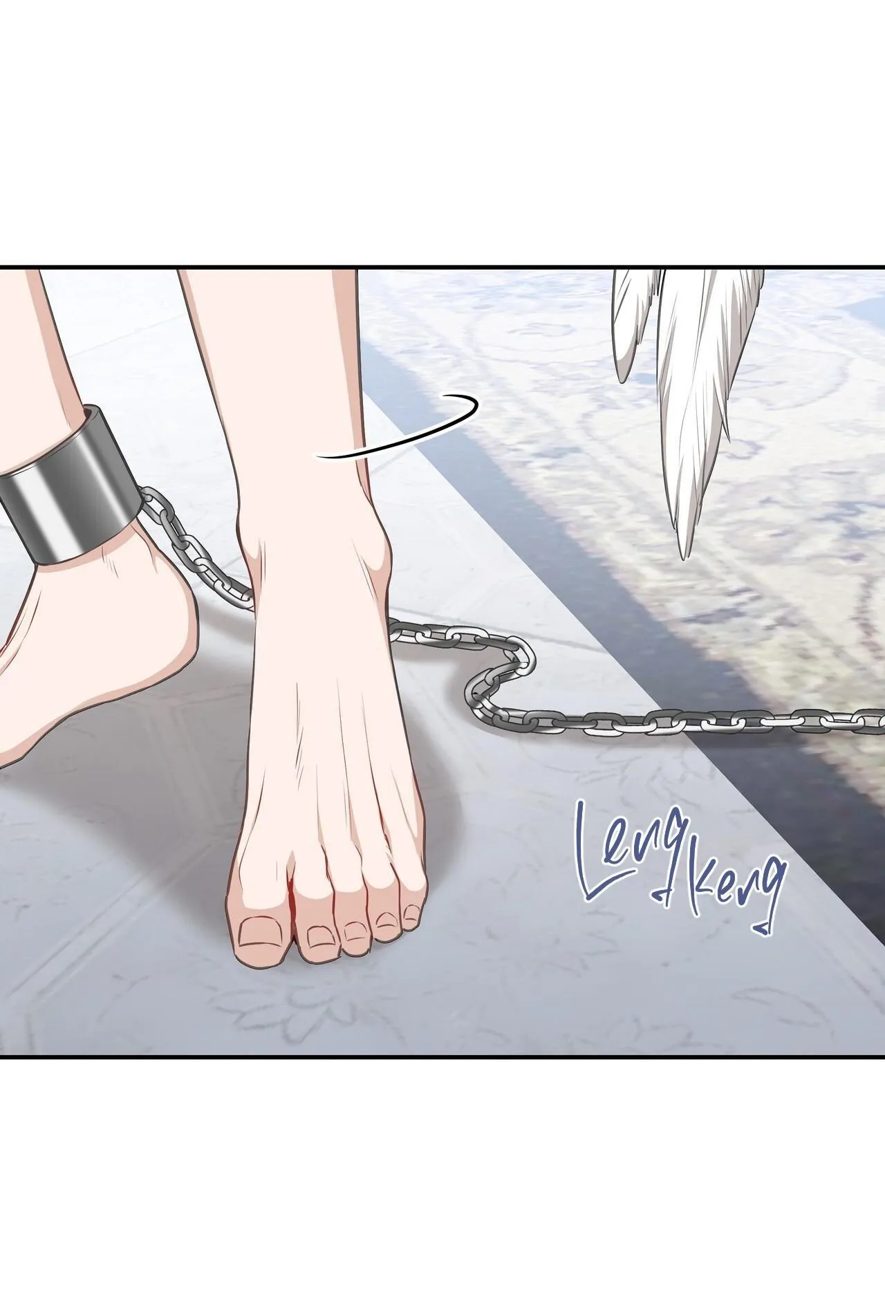 CÁCH TỒN TẠI NHƯ MỘT NGƯỜI CHƠI Chapter 6 Trang 35