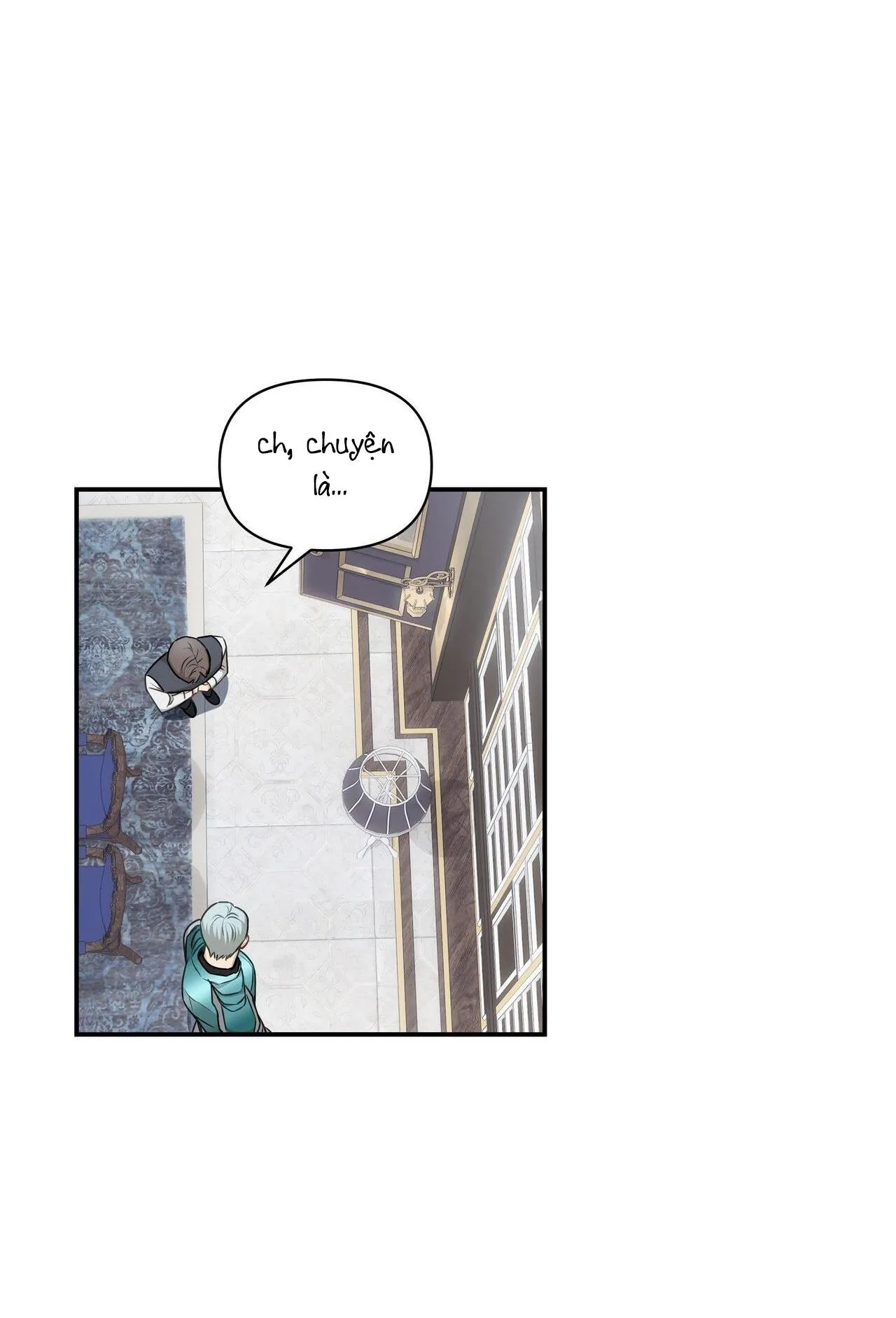 CÁCH TỒN TẠI NHƯ MỘT NGƯỜI CHƠI Chapter 6 Trang 44