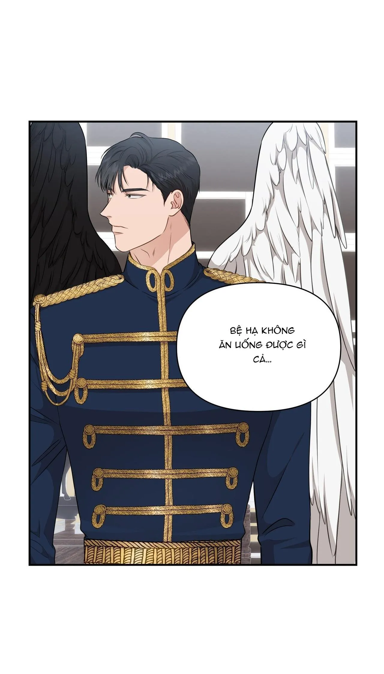 CÁCH TỒN TẠI NHƯ MỘT NGƯỜI CHƠI Chapter 6 Trang 45