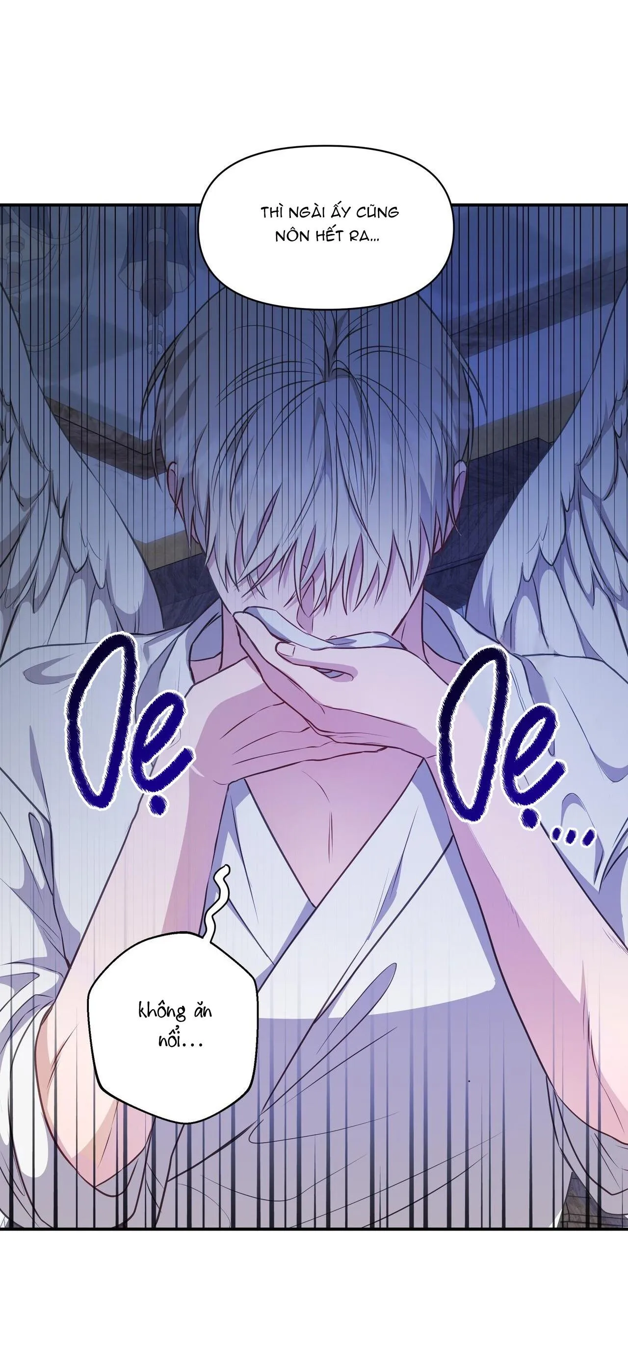 CÁCH TỒN TẠI NHƯ MỘT NGƯỜI CHƠI Chapter 6 Trang 48