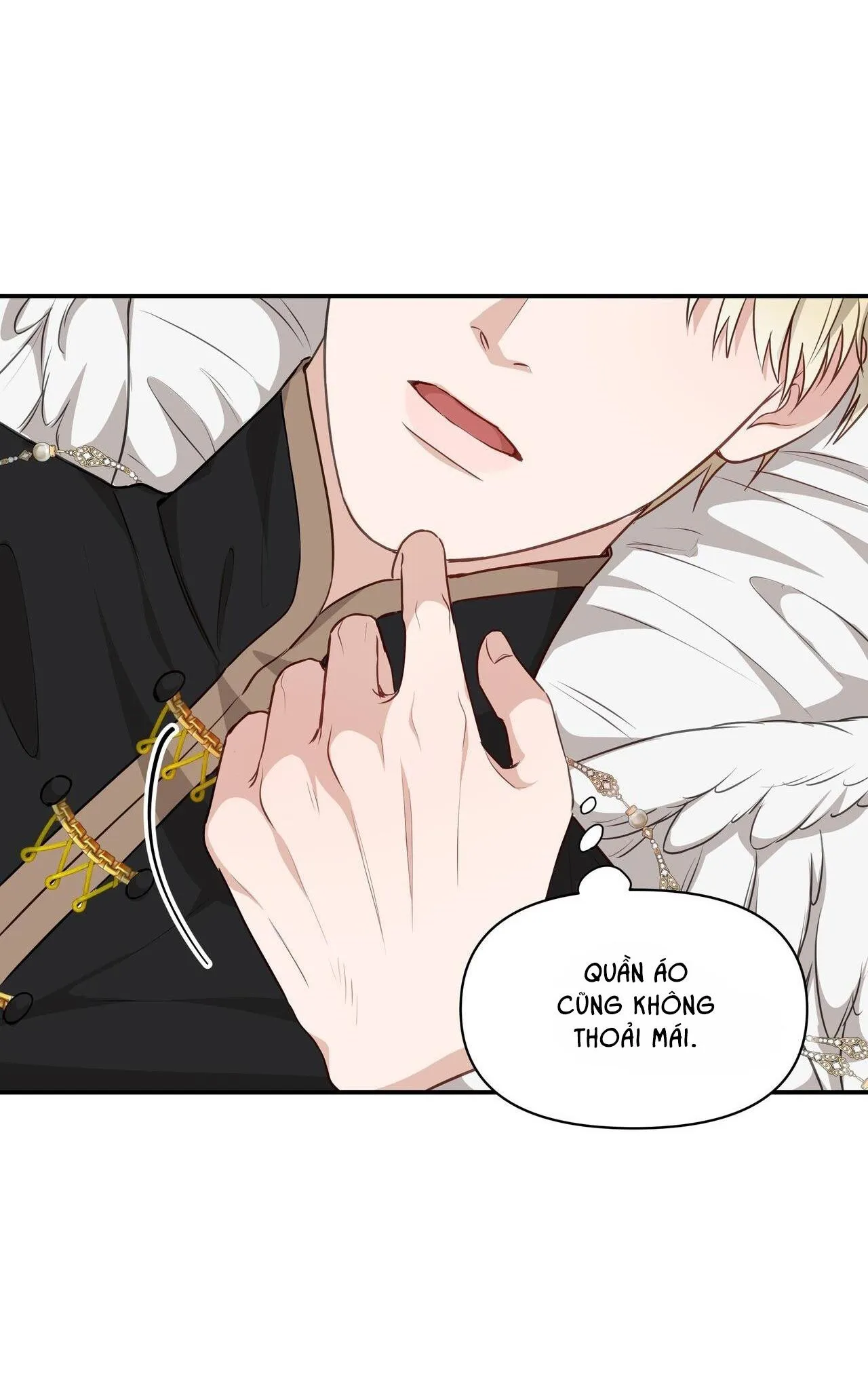 CÁCH TỒN TẠI NHƯ MỘT NGƯỜI CHƠI Chapter 6 Trang 52