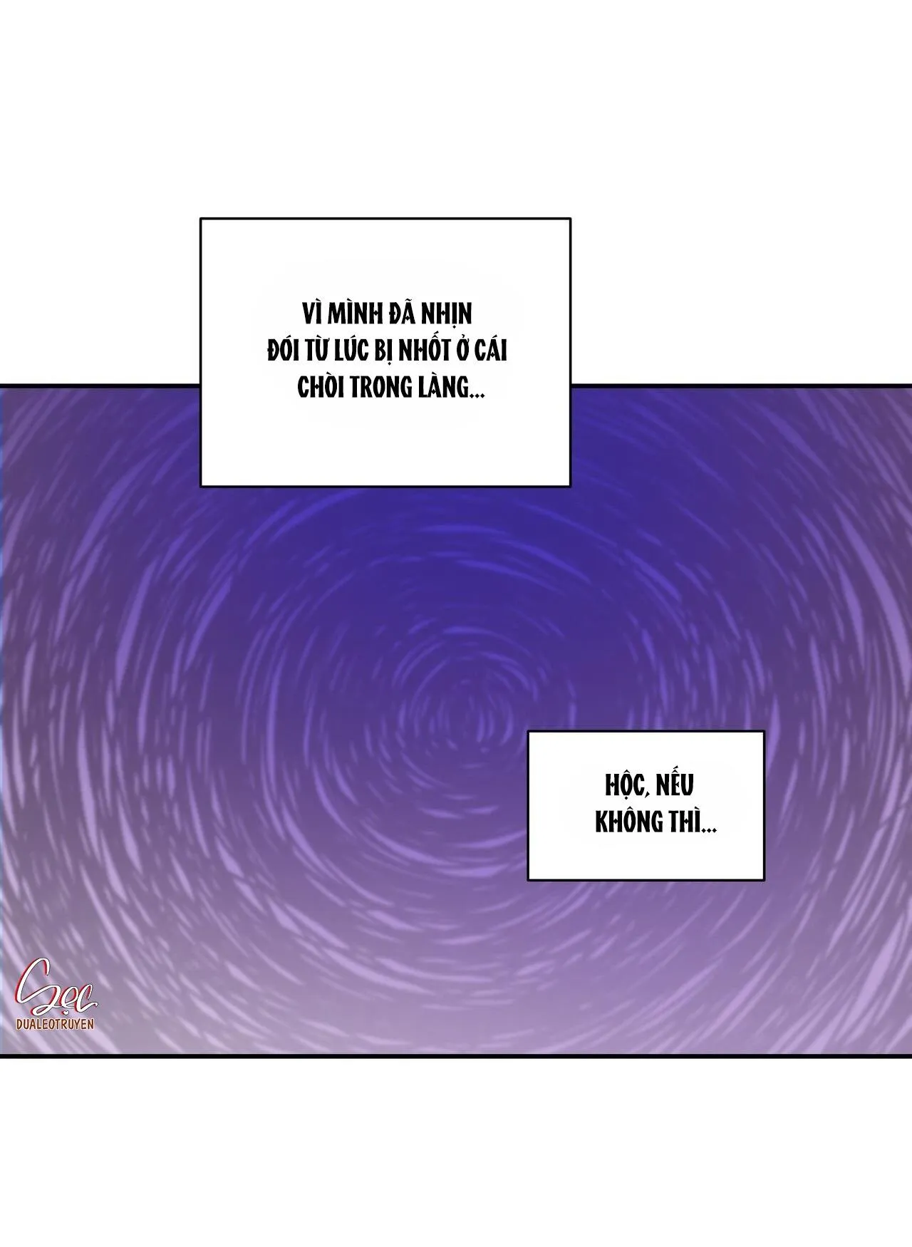 CÁCH TỒN TẠI NHƯ MỘT NGƯỜI CHƠI Chapter 6 Trang 54