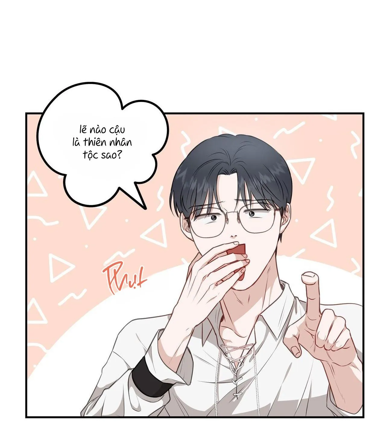 CÁCH TỒN TẠI NHƯ MỘT NGƯỜI CHƠI Chapter 6 Trang 55