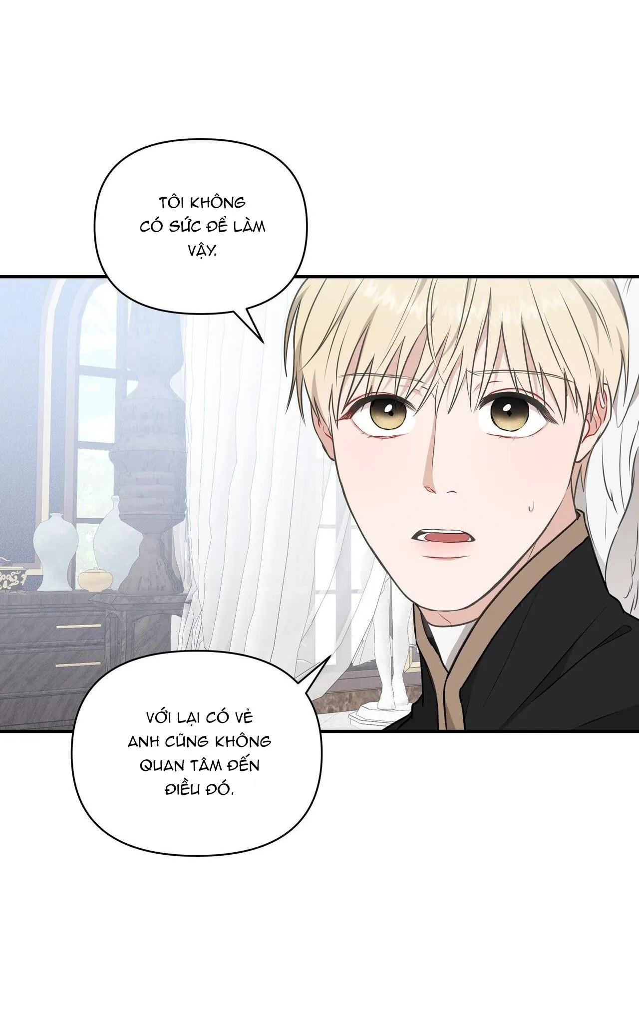 CÁCH TỒN TẠI NHƯ MỘT NGƯỜI CHƠI Chapter 6 Trang 58