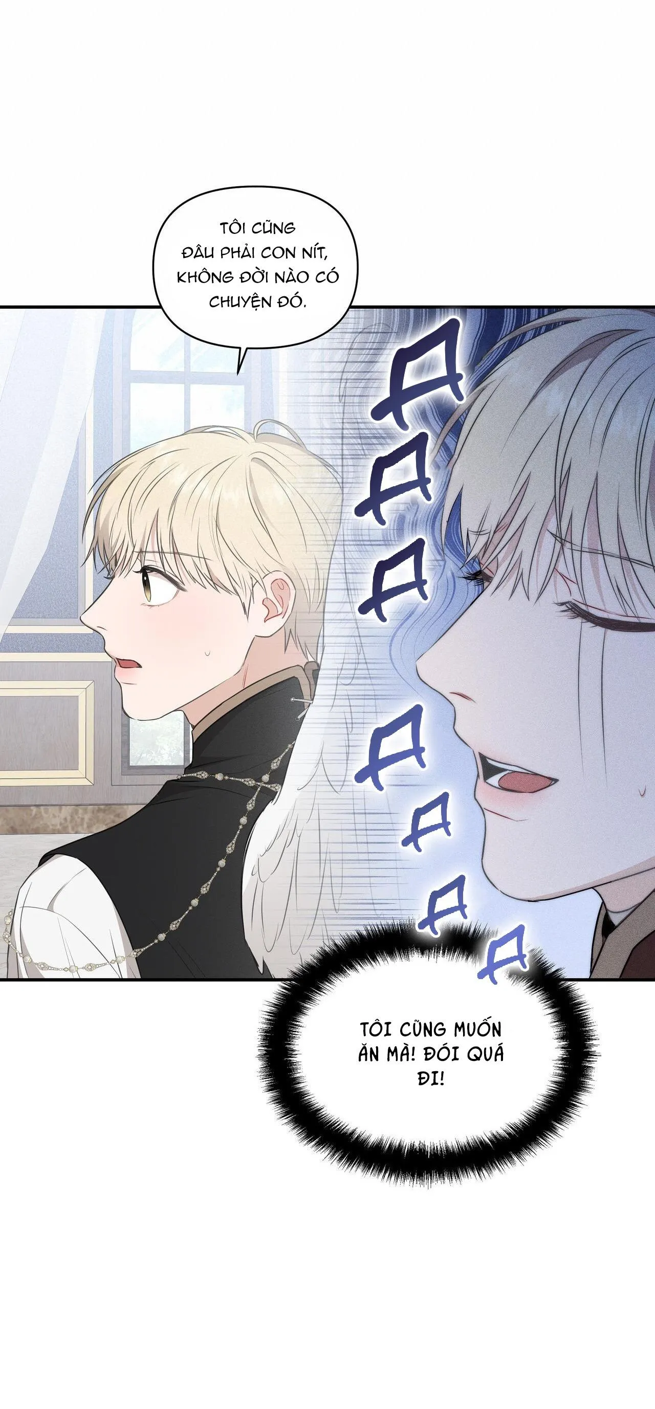 CÁCH TỒN TẠI NHƯ MỘT NGƯỜI CHƠI Chapter 6 Trang 60