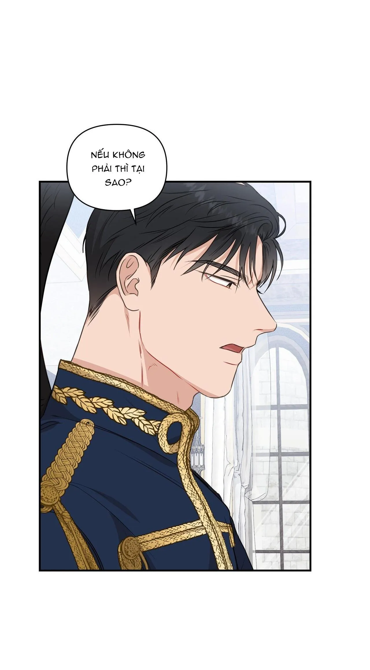 CÁCH TỒN TẠI NHƯ MỘT NGƯỜI CHƠI Chapter 6 Trang 61